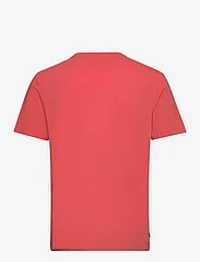 Superdry Sport - OVERDYED LOGO LOOSE TEE - alhaisimmat hinnat - hot coral - 1