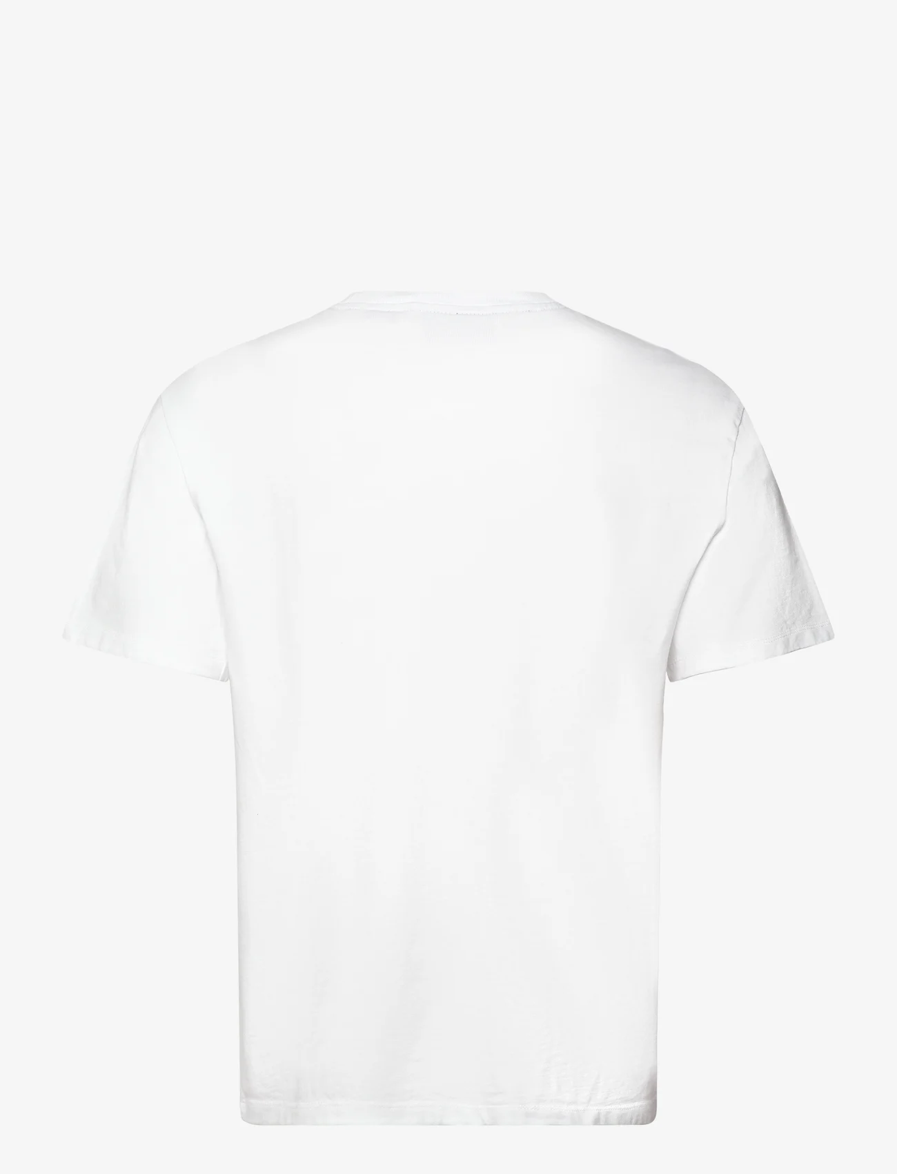 Superdry Sport - SPORTSWEAR LOGO LOOSE TEE - t-shirts - brilliant white - 1