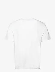 Superdry Sport - SPORTSWEAR LOGO LOOSE TEE - t-shirts - brilliant white - 1