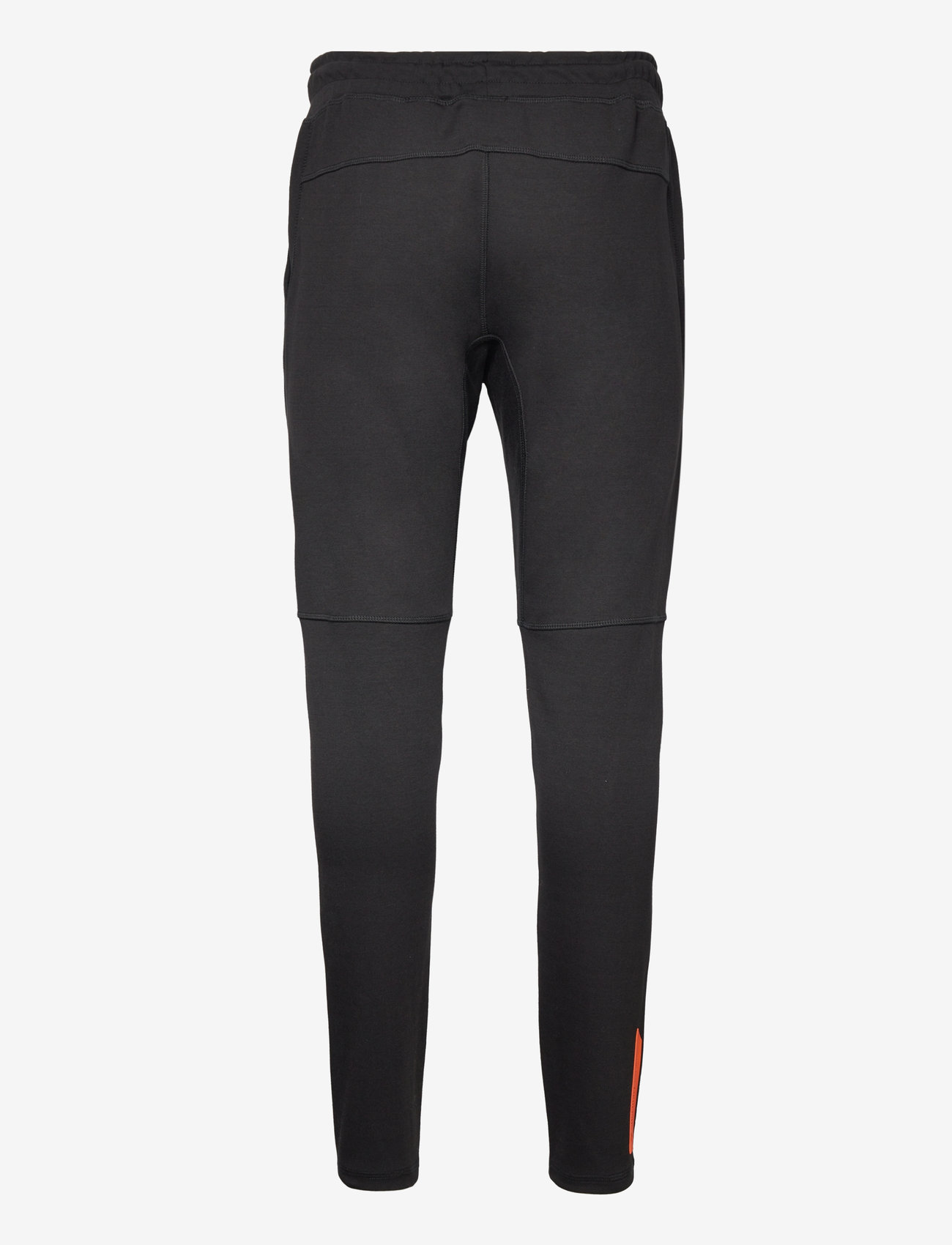 Superdry Sport - CODE TECH SLIM JOGGER - black - 1