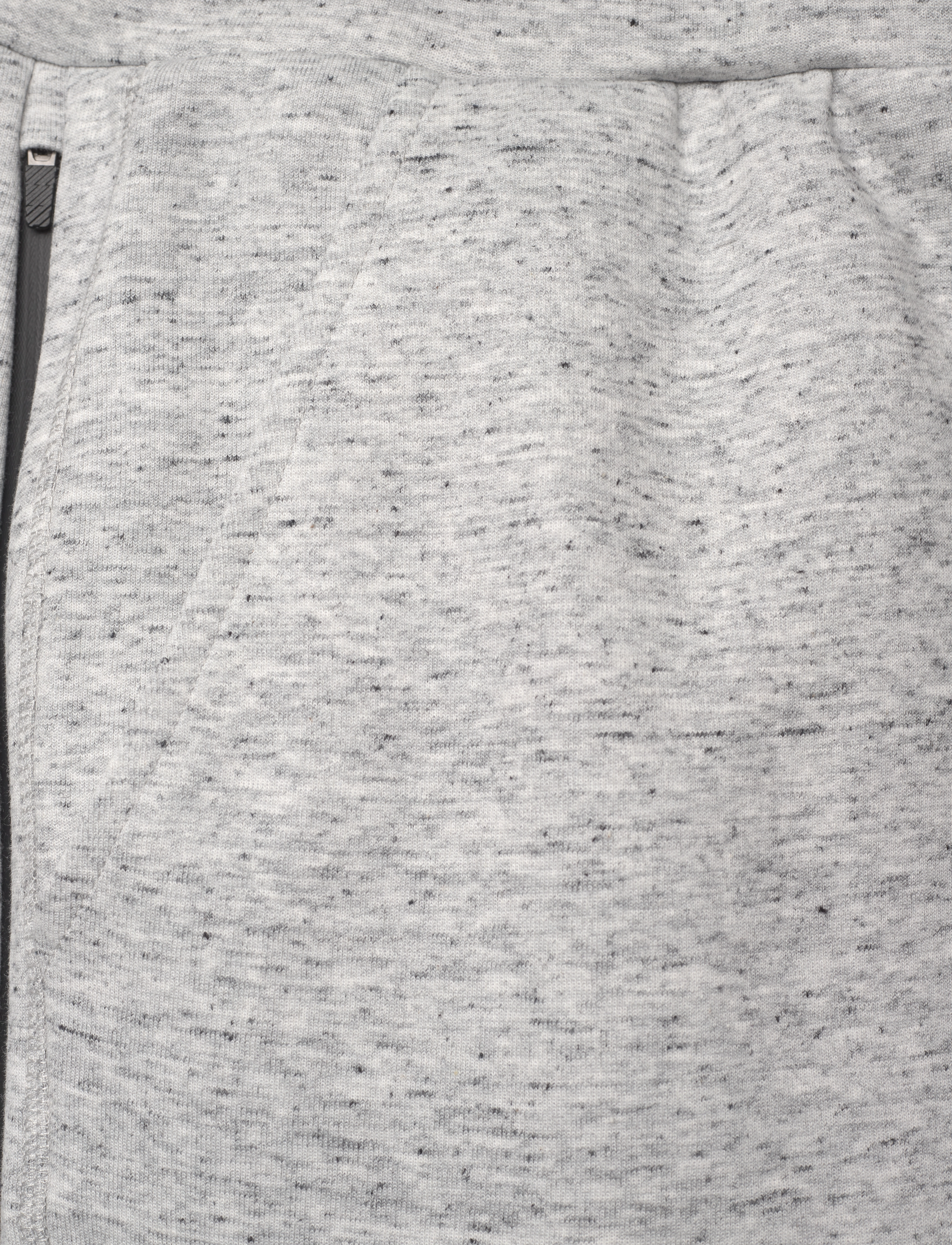 Superdry Sport - SPORT TECH LOGO TAPERED JOGGER - athletic grey marl - 2