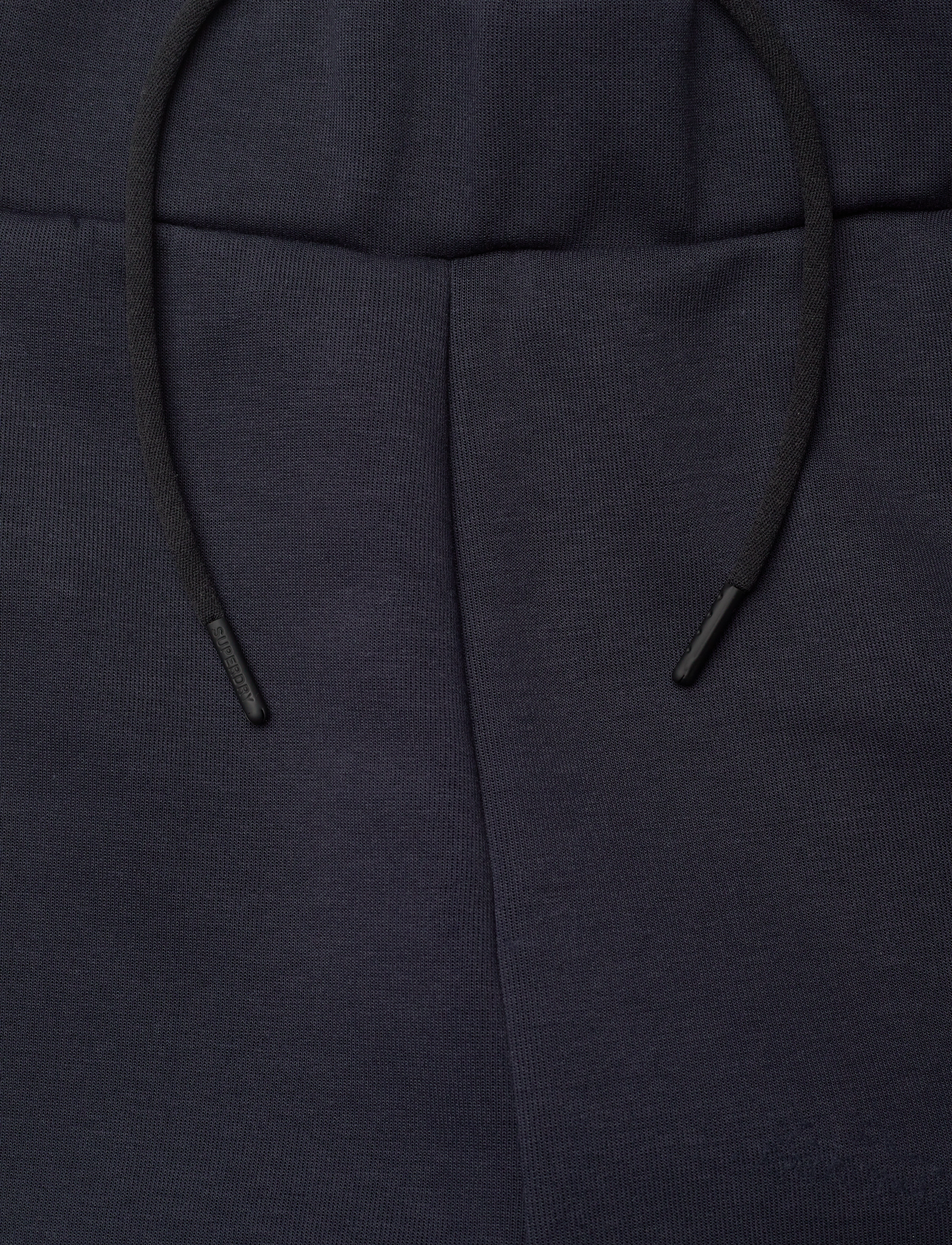 Superdry Sport - SPORT TECH LOGO TAPERED JOGGER - eclipse navy - 5