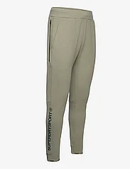 Superdry Sport - SPORT TECH LOGO TAPERED JOGGER - sweatpants - seagrass green - 2