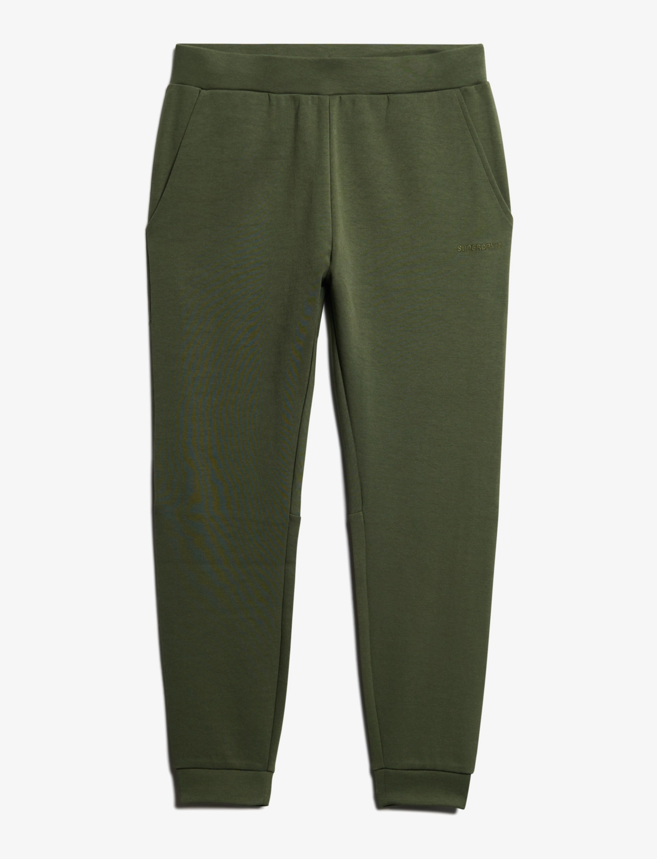 SUPERDRY SPORT Tech Tapered Jogger Grün - XXL - Herren