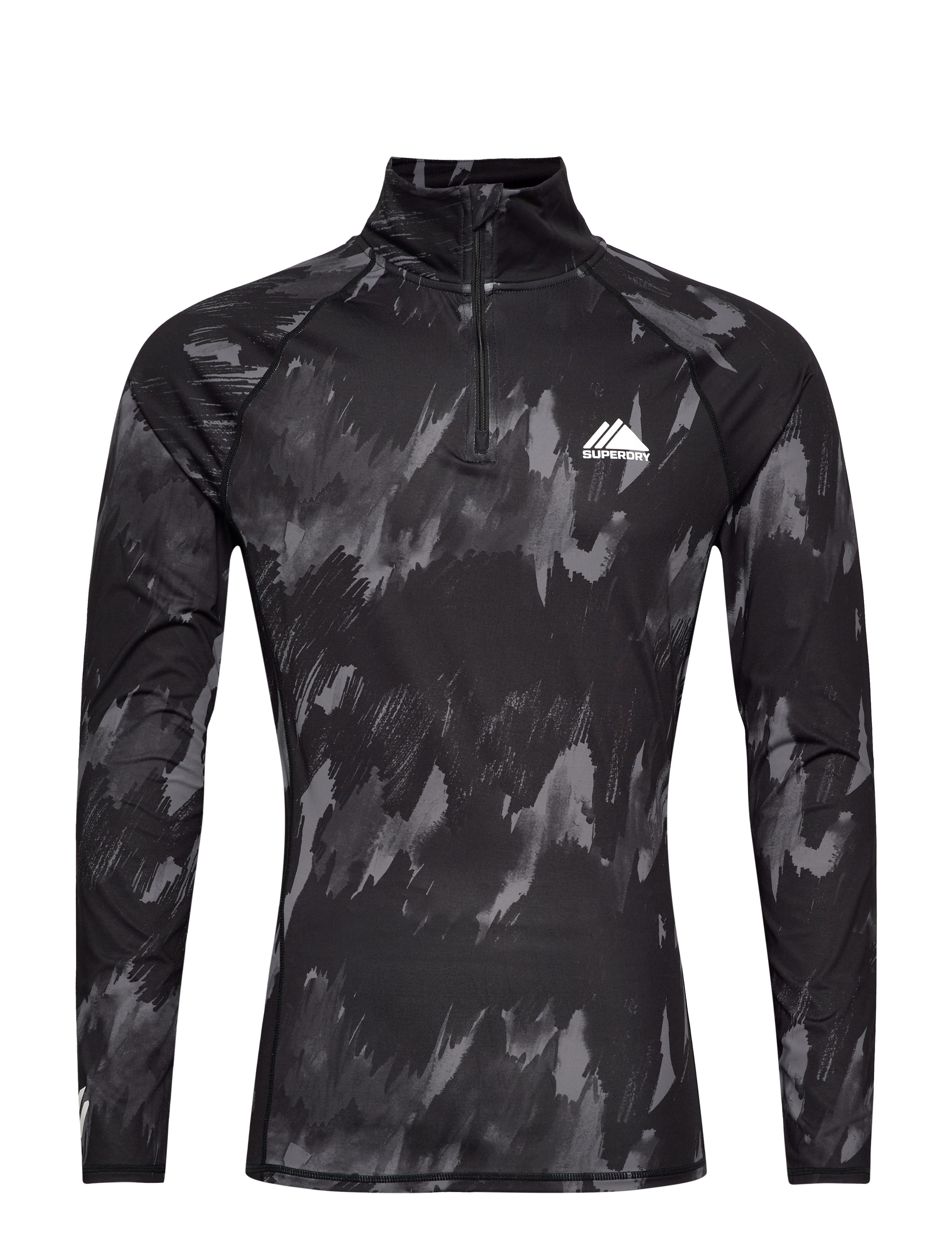 BRUSH CAMO DARK LARGE