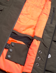 Superdry Sport - SKI ULTIMATE RESCUE JACKET - jakker og regnjakker - surplus goods olive - 6