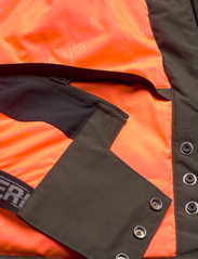 Superdry Sport - SKI ULTIMATE RESCUE JACKET - jakker og frakker - surplus goods olive - 7
