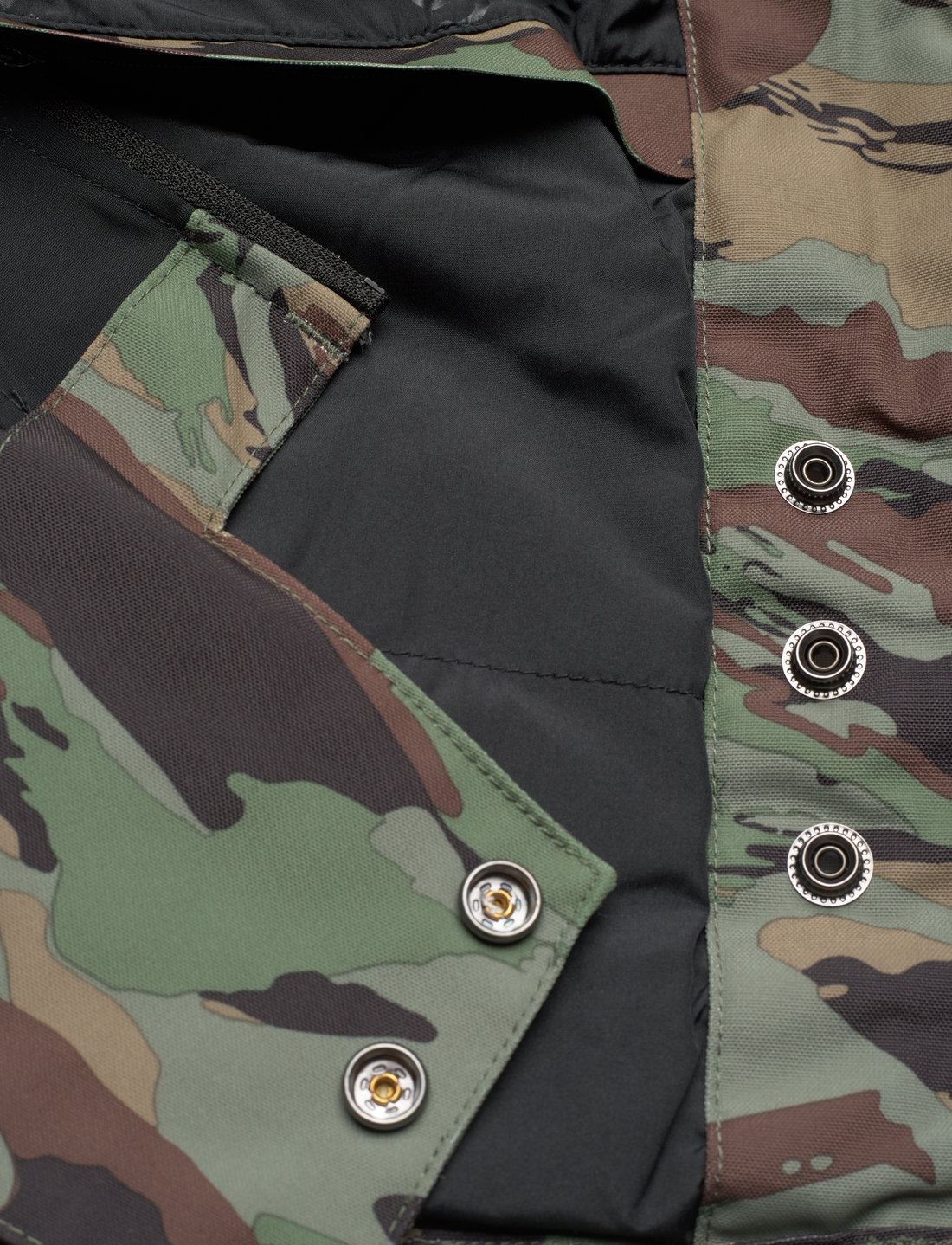 Superdry sales rescue army