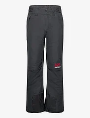 Superdry Sport - FREESTYLE CORE SKI TROUSERS - skiing pants - black - 0
