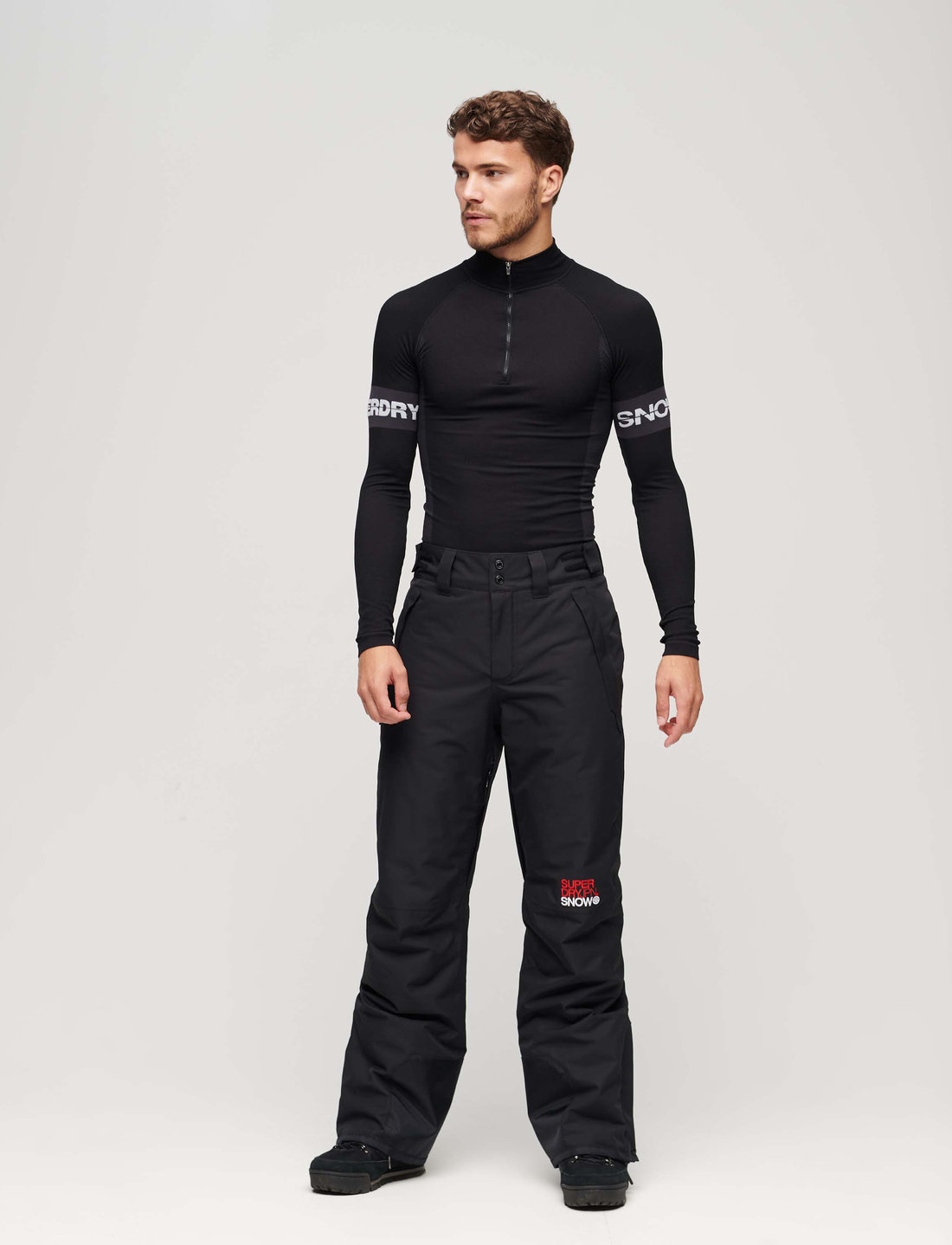 Superdry 2025 ski trousers