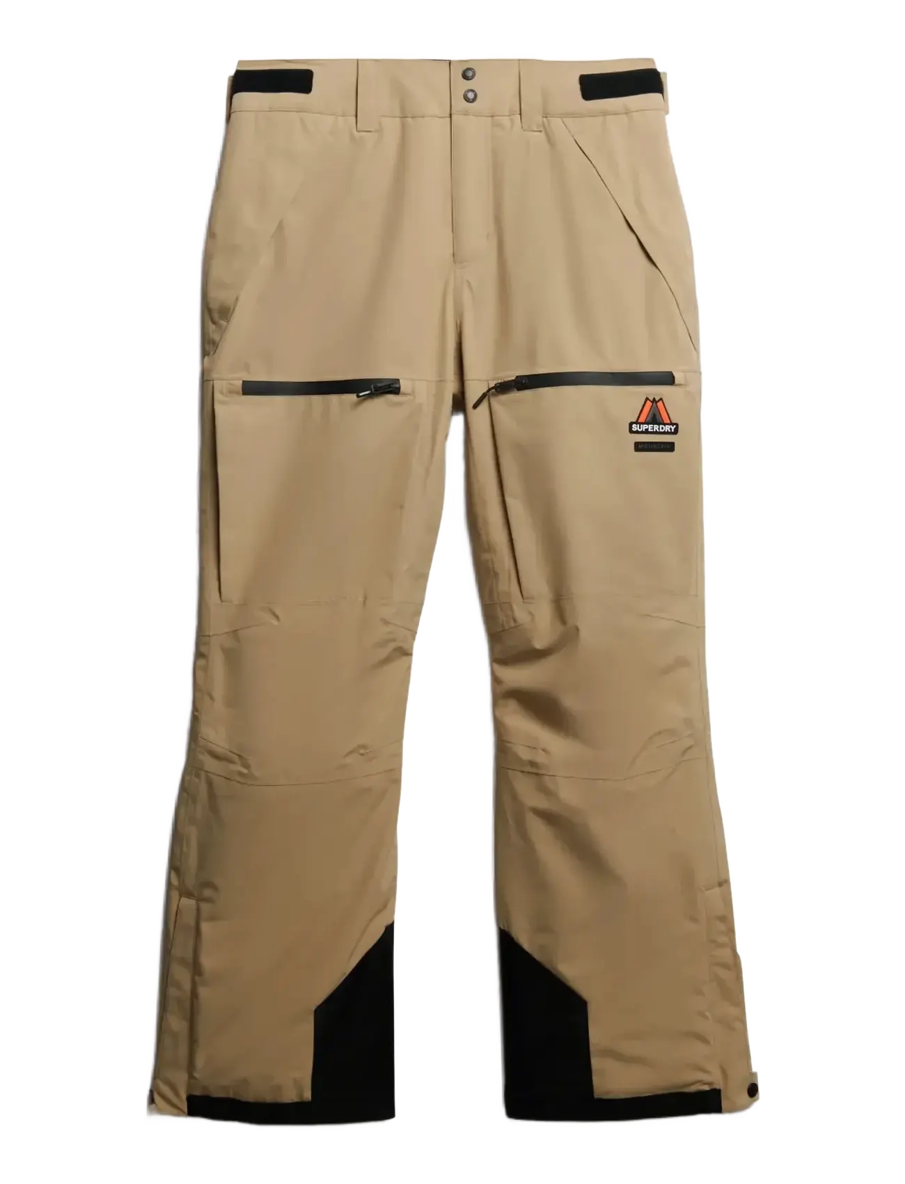 BUCKWHEAT BEIGE
