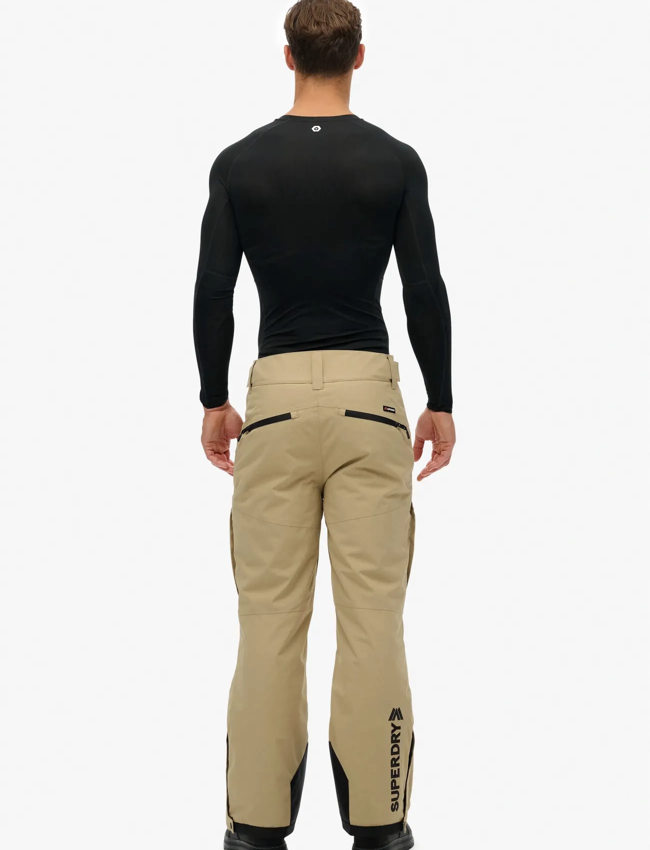 Superdry Ski Shell Byxor herr – bild 10