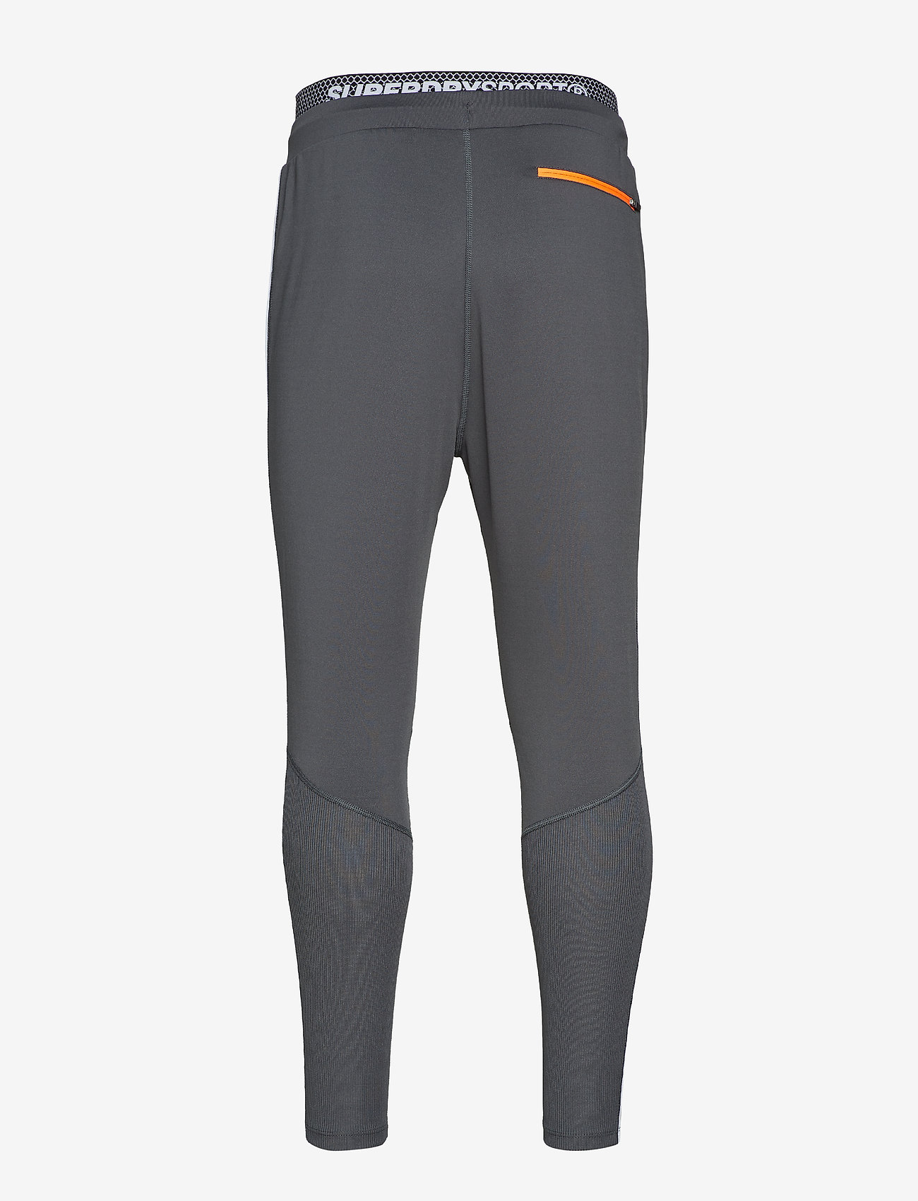 Superdry Sport - ACTIVE TRAINING PANT - cool olive - 2