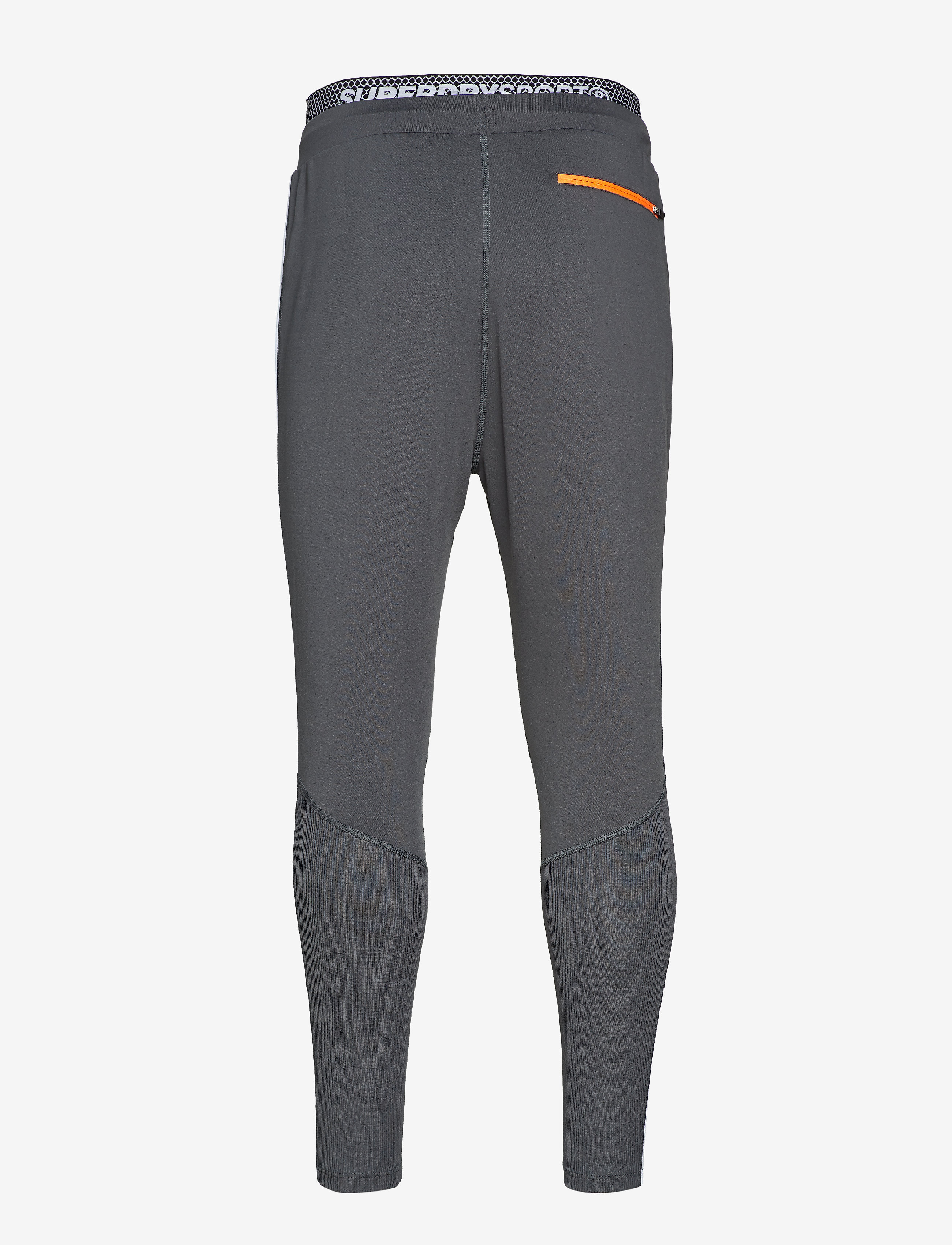 Superdry Sport - ACTIVE TRAINING PANT - cool olive - 2