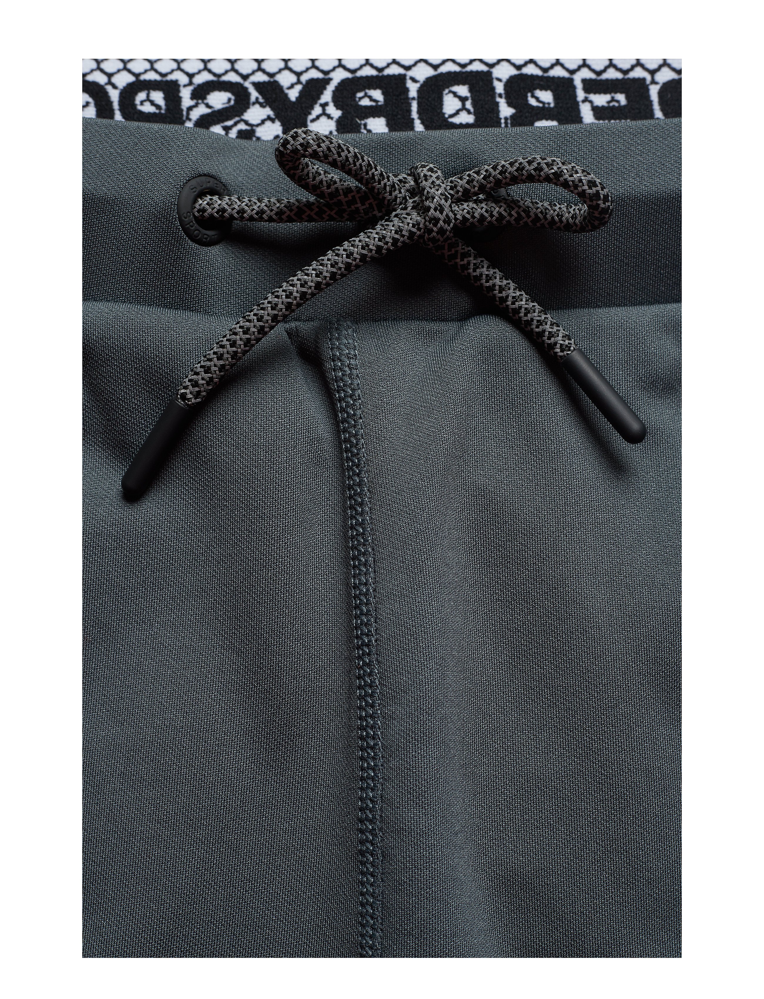 Superdry Sport - ACTIVE TRAINING PANT - cool olive - 5