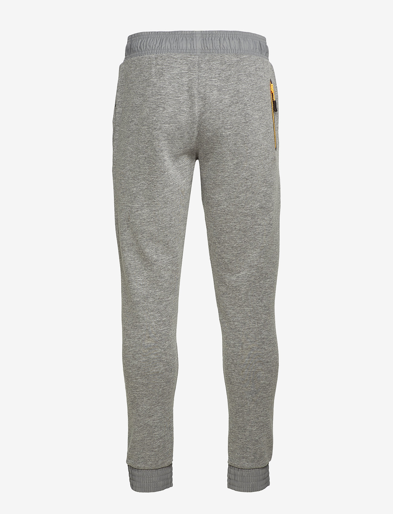 Superdry Sport - COMBAT PANT - dark marl - 1