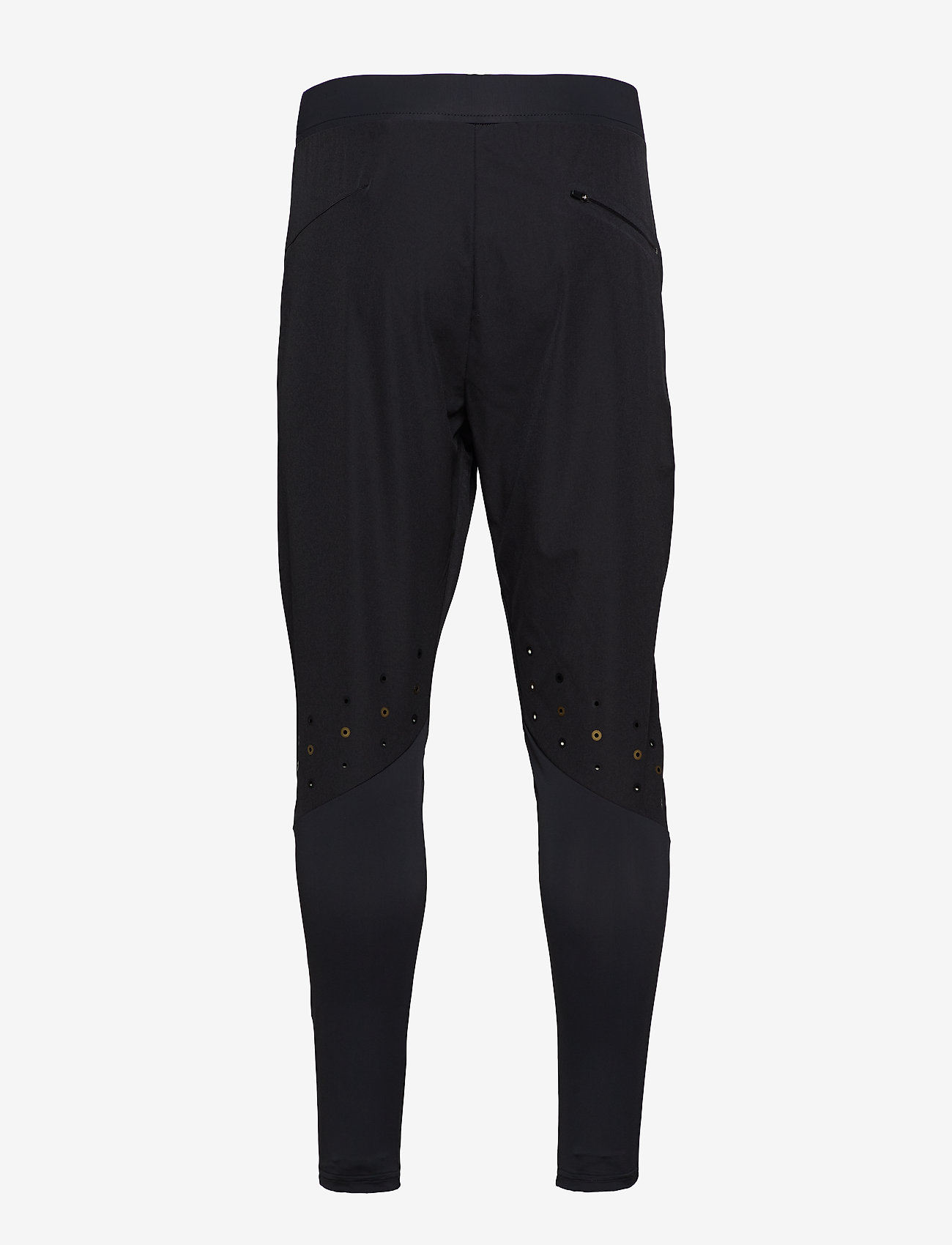 Superdry Sport - PERFORMANCE PANT - black - 1