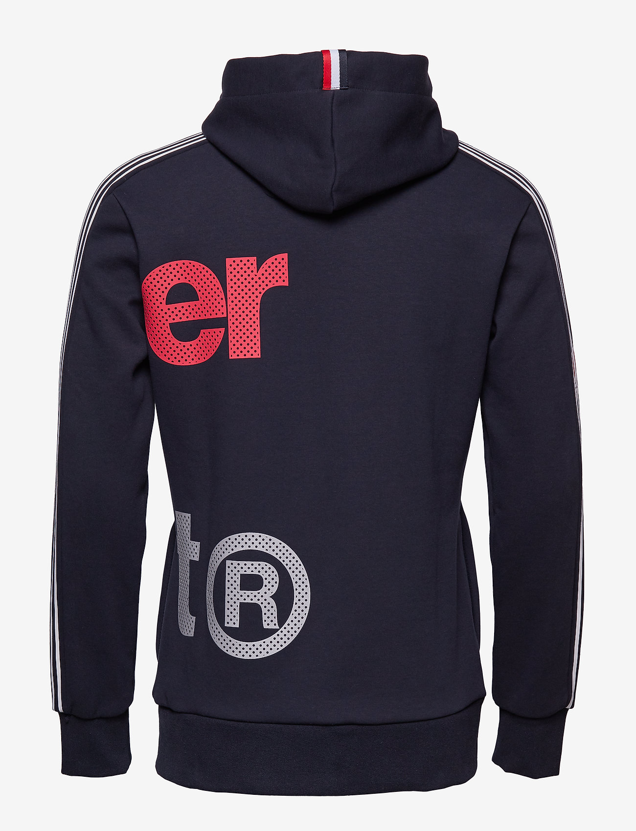 Superdry Sport - ATHLETICO HOOD - navy - 1