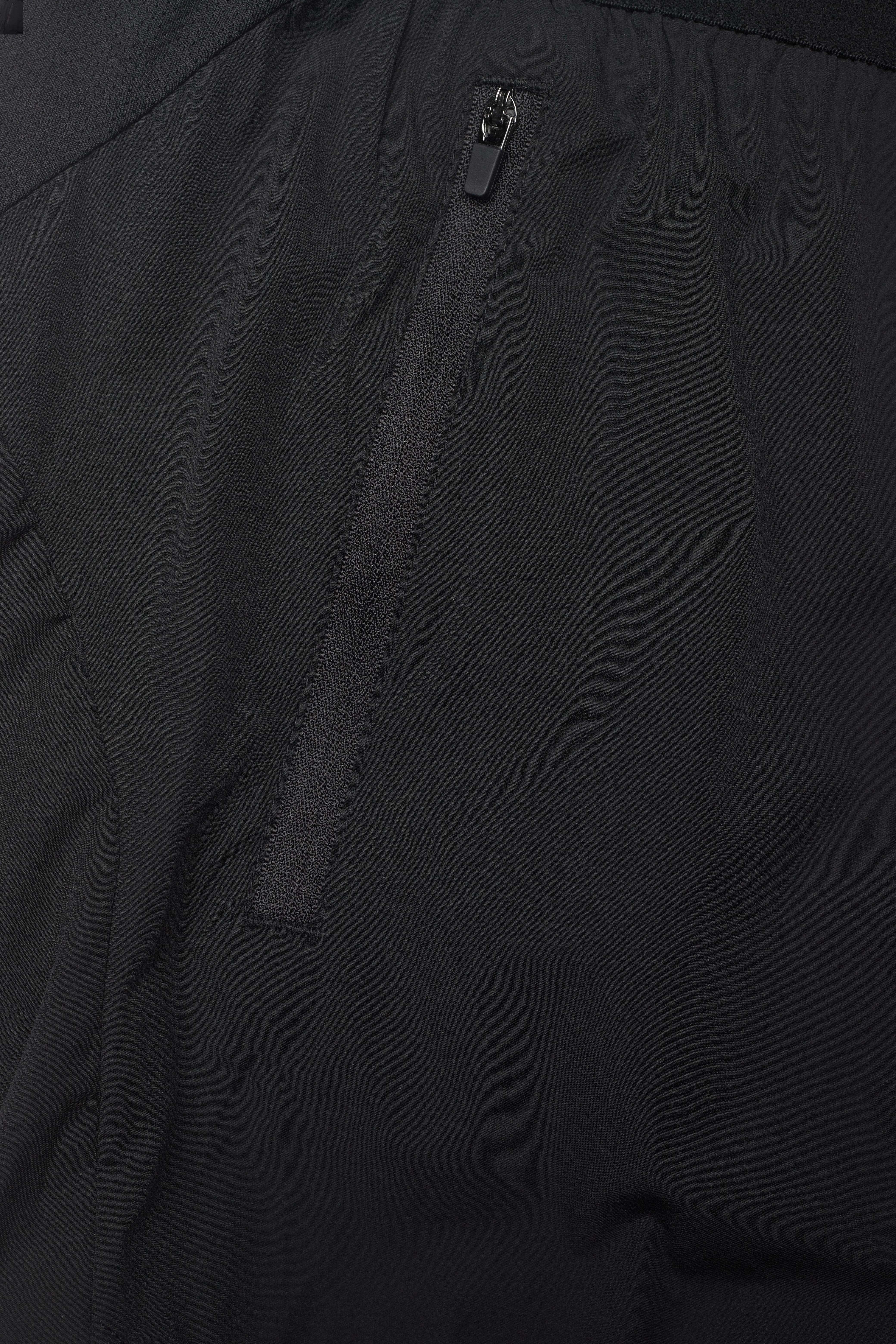 Superdry Sport - RUN PREMIUM LAYERED SHORTS - black - 5