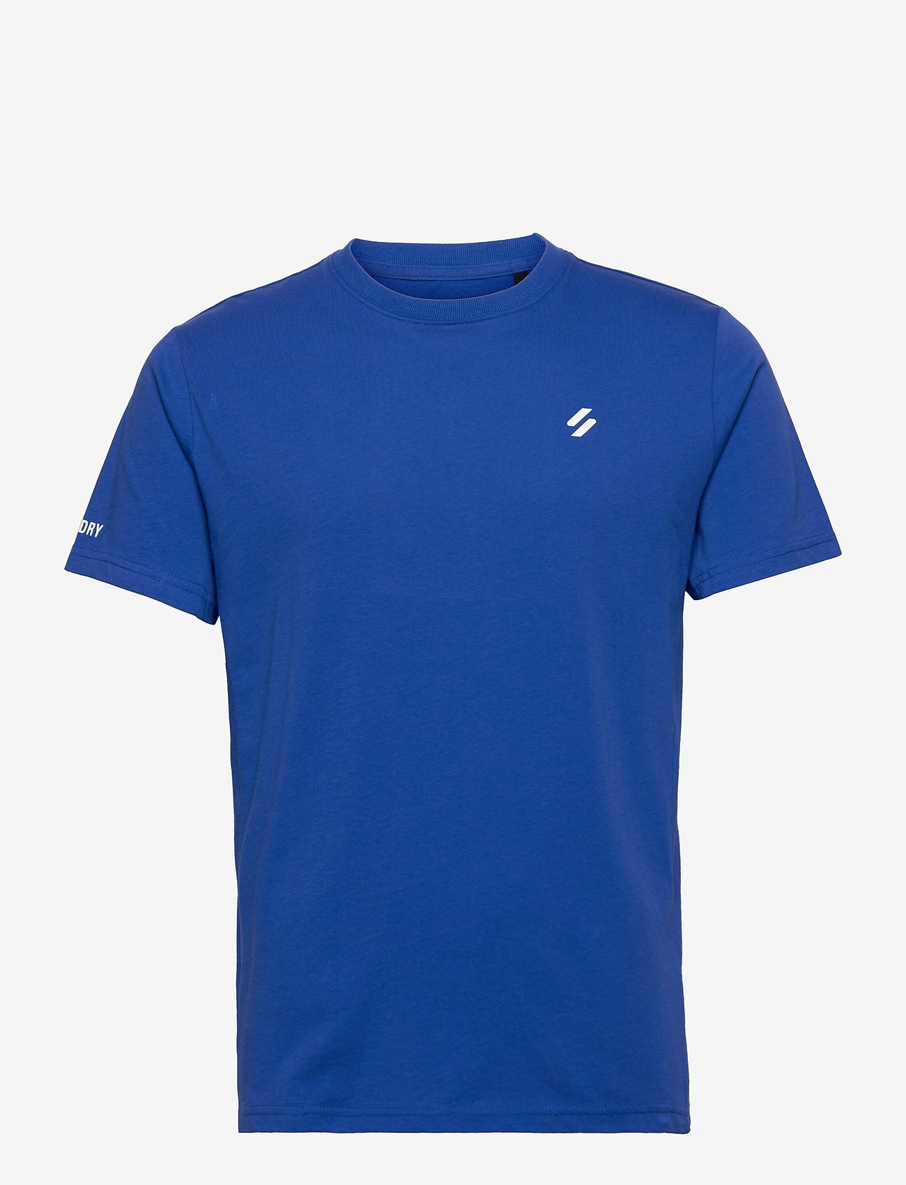 MAZARINE BLUE