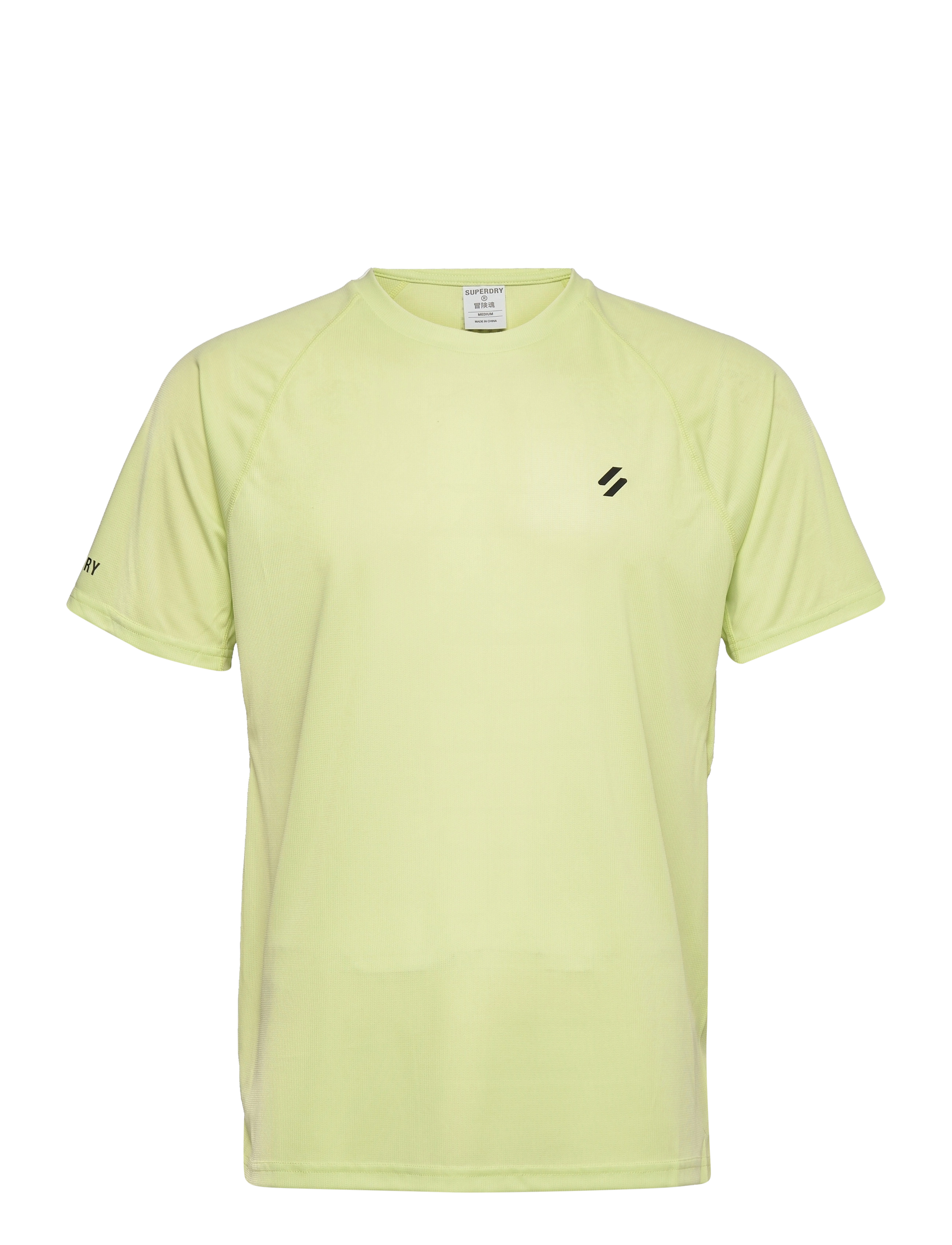 LIME YELLOW
