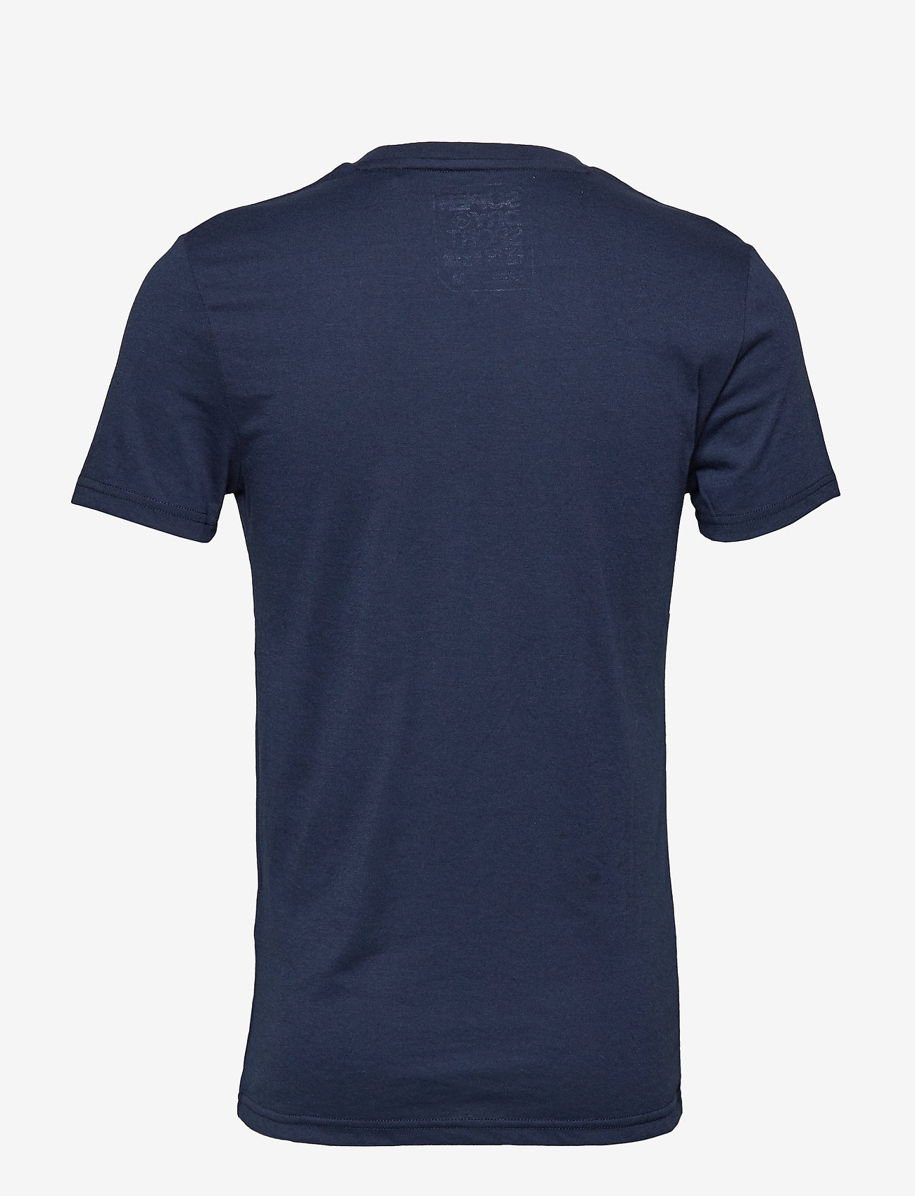 Superdry Sport - CORE SPORT GRAPHIC TEE - dark navy - 1