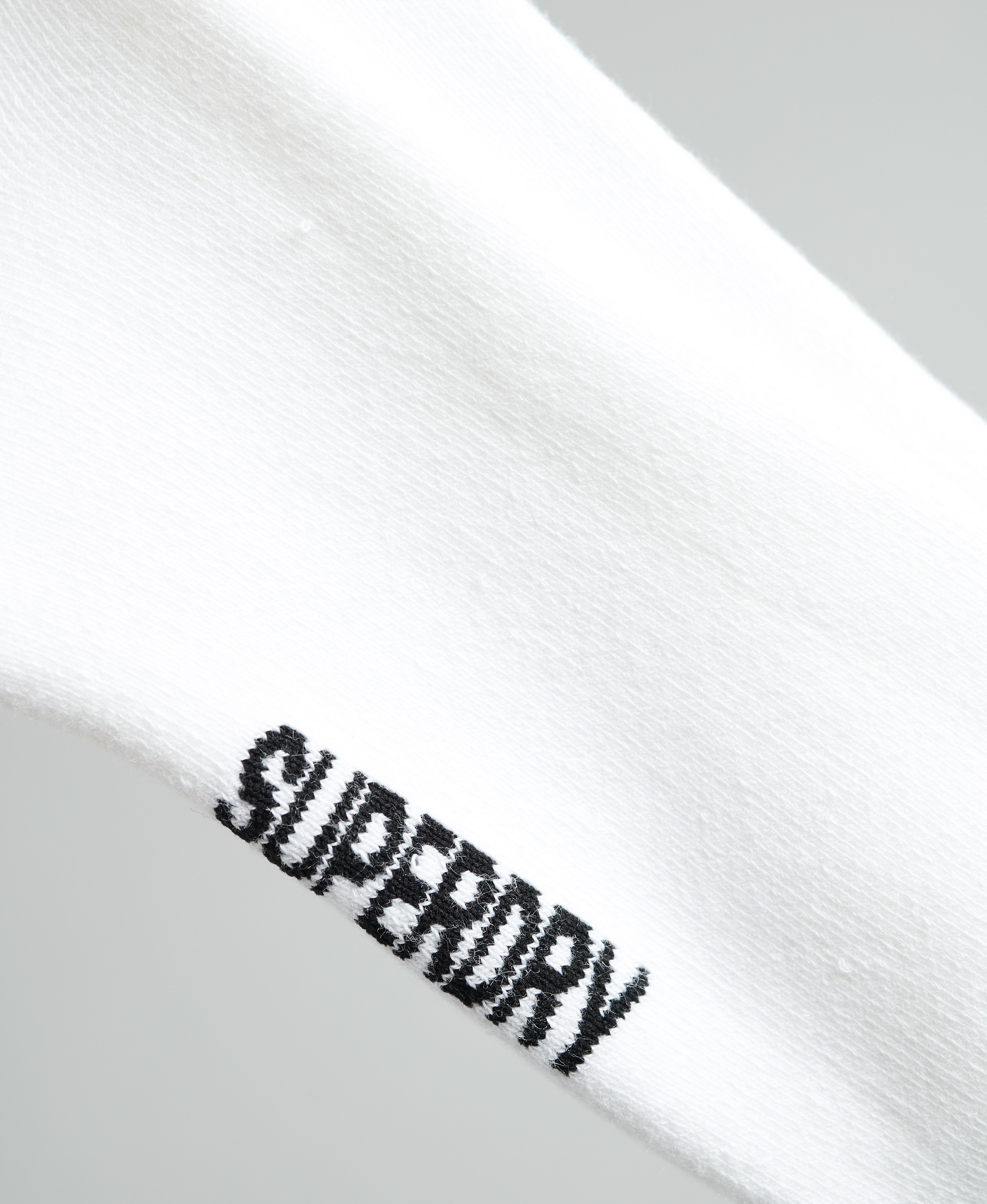Superdry Sport - COOLMAX CREW SOCK - white multipack - 3