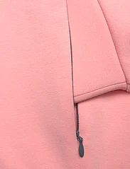 Superdry Sport - SPORT TECH RELAXED HALF ZIP - sweatshirts - peach pearl pink - 6