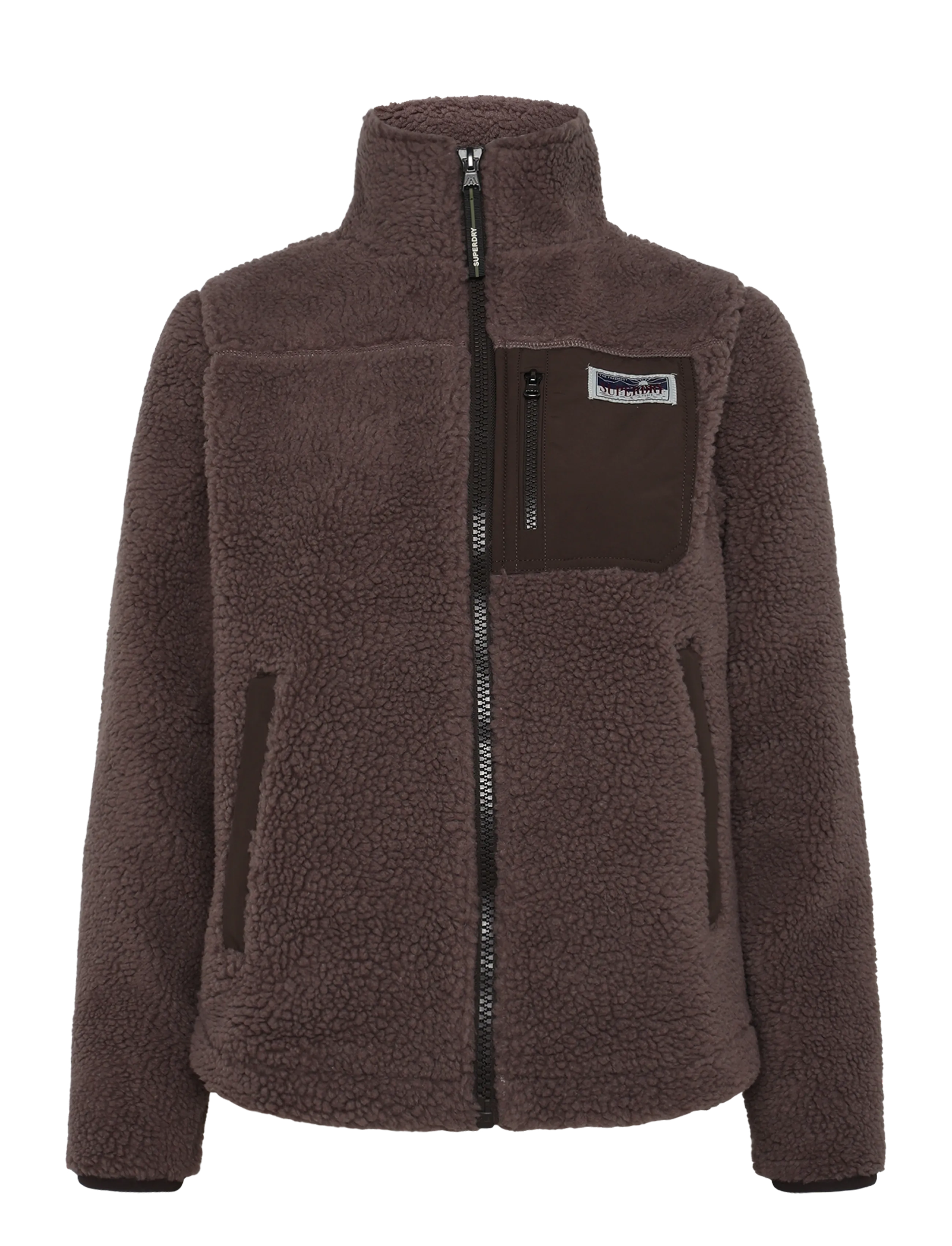 DARK TAUPE