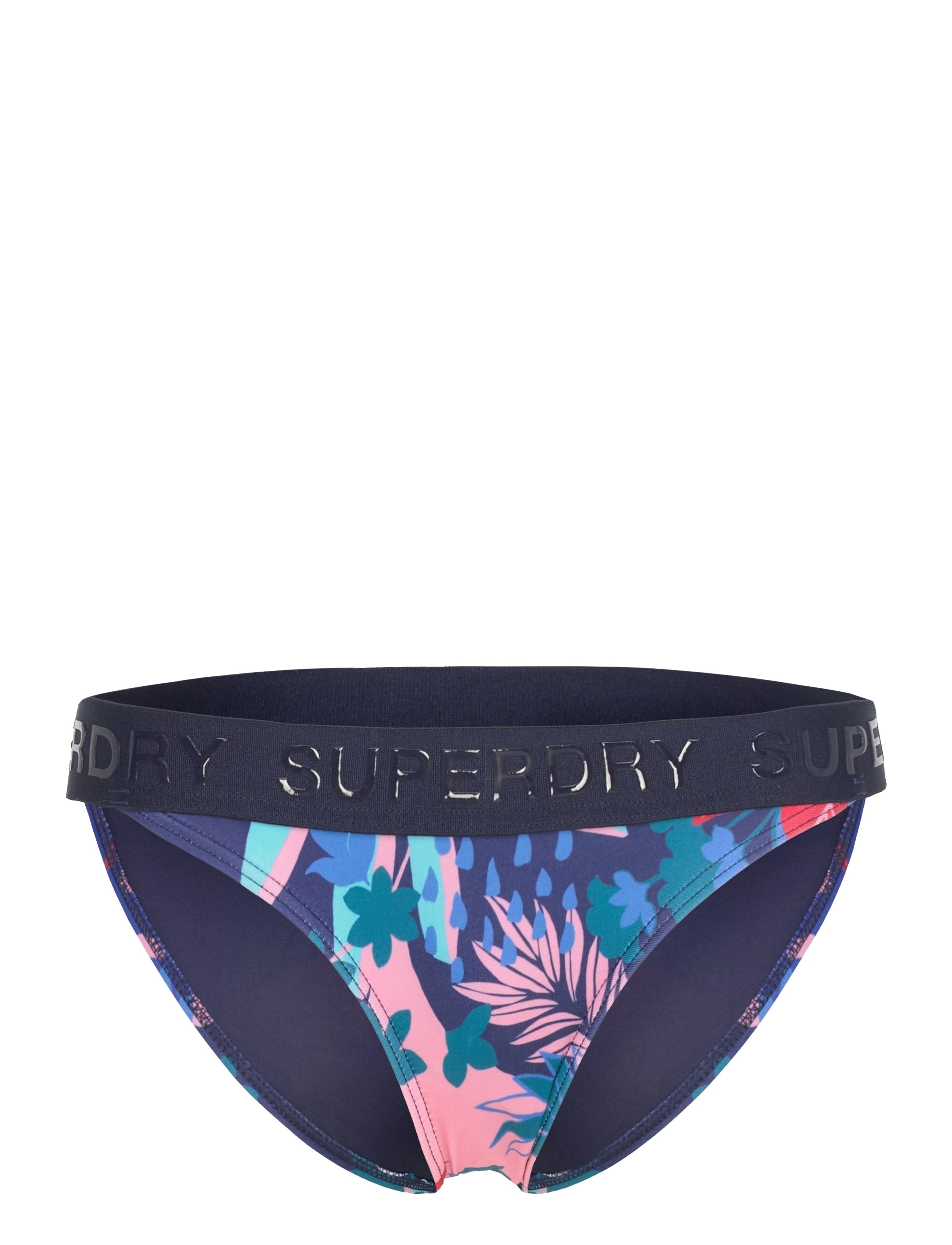 Superdry Sport - Logo Classic Bikini
