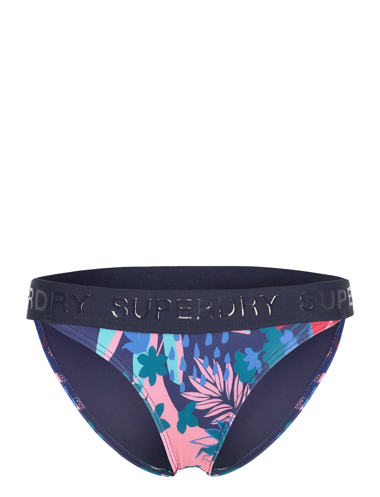 Superdry Sport - Logo Classic Bikini