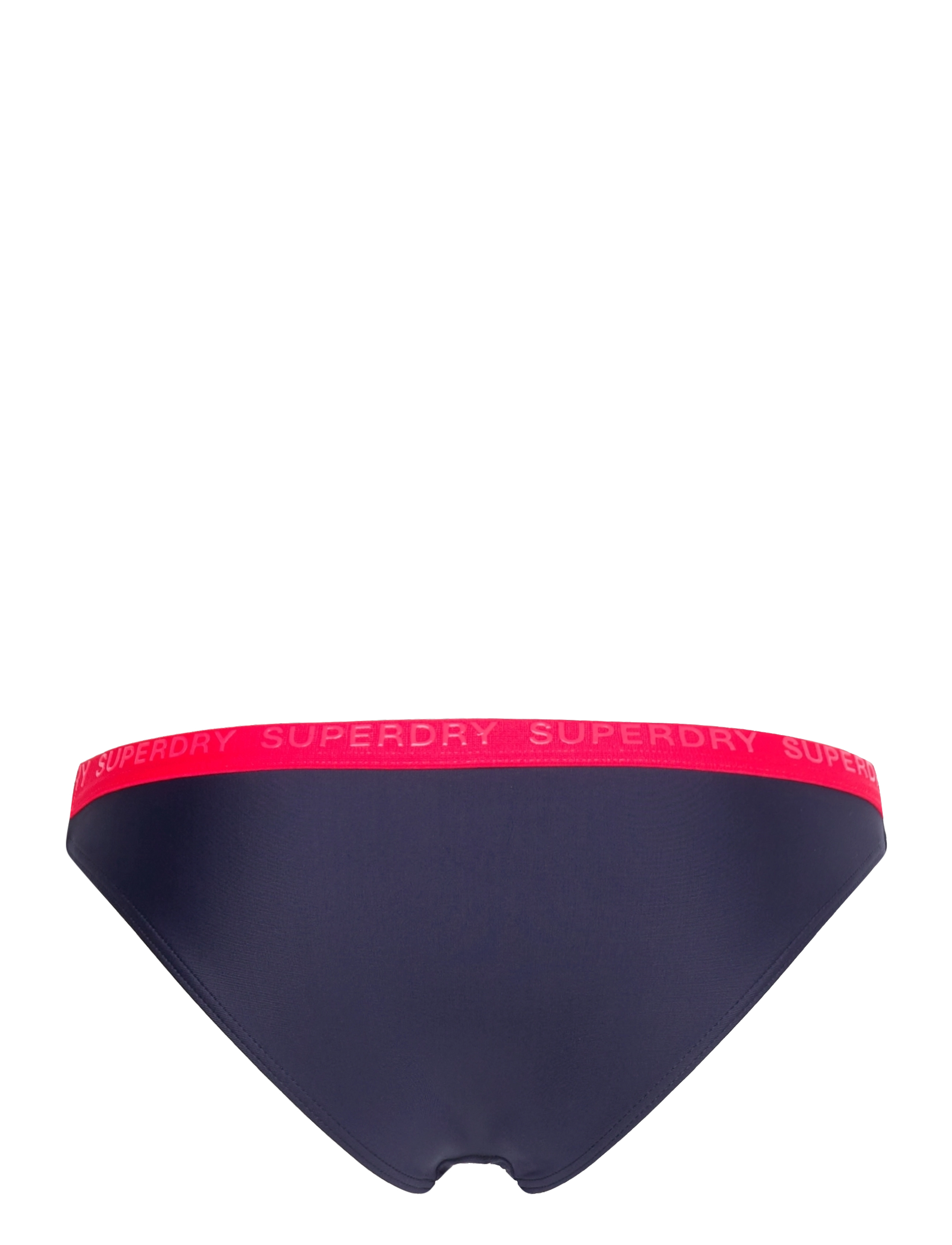 Superdry Sport - ELASTIC CLASSIC BIKINI BOTTOMS - Íþróttasundföt - rich navy - 2