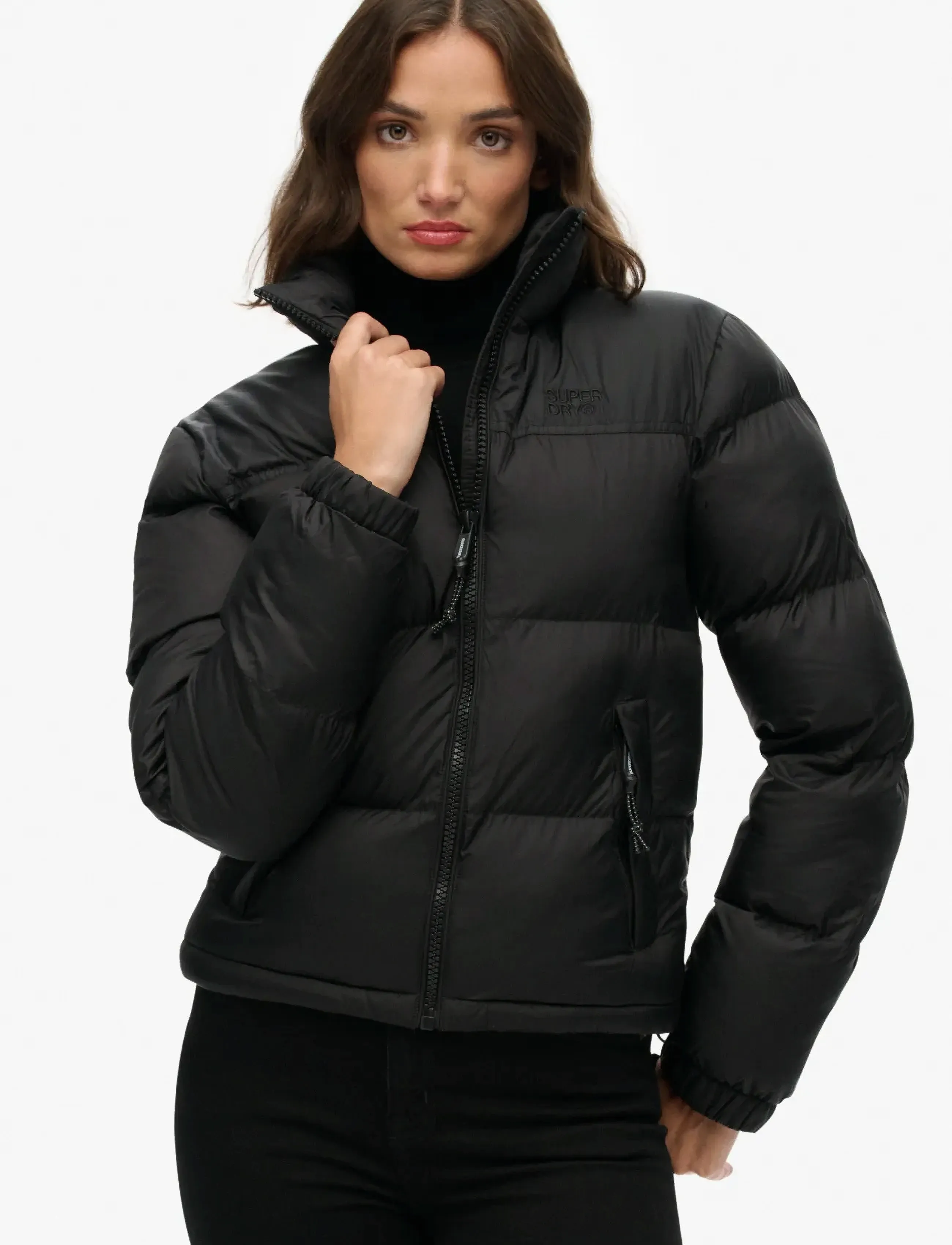 Tech Jacket 4