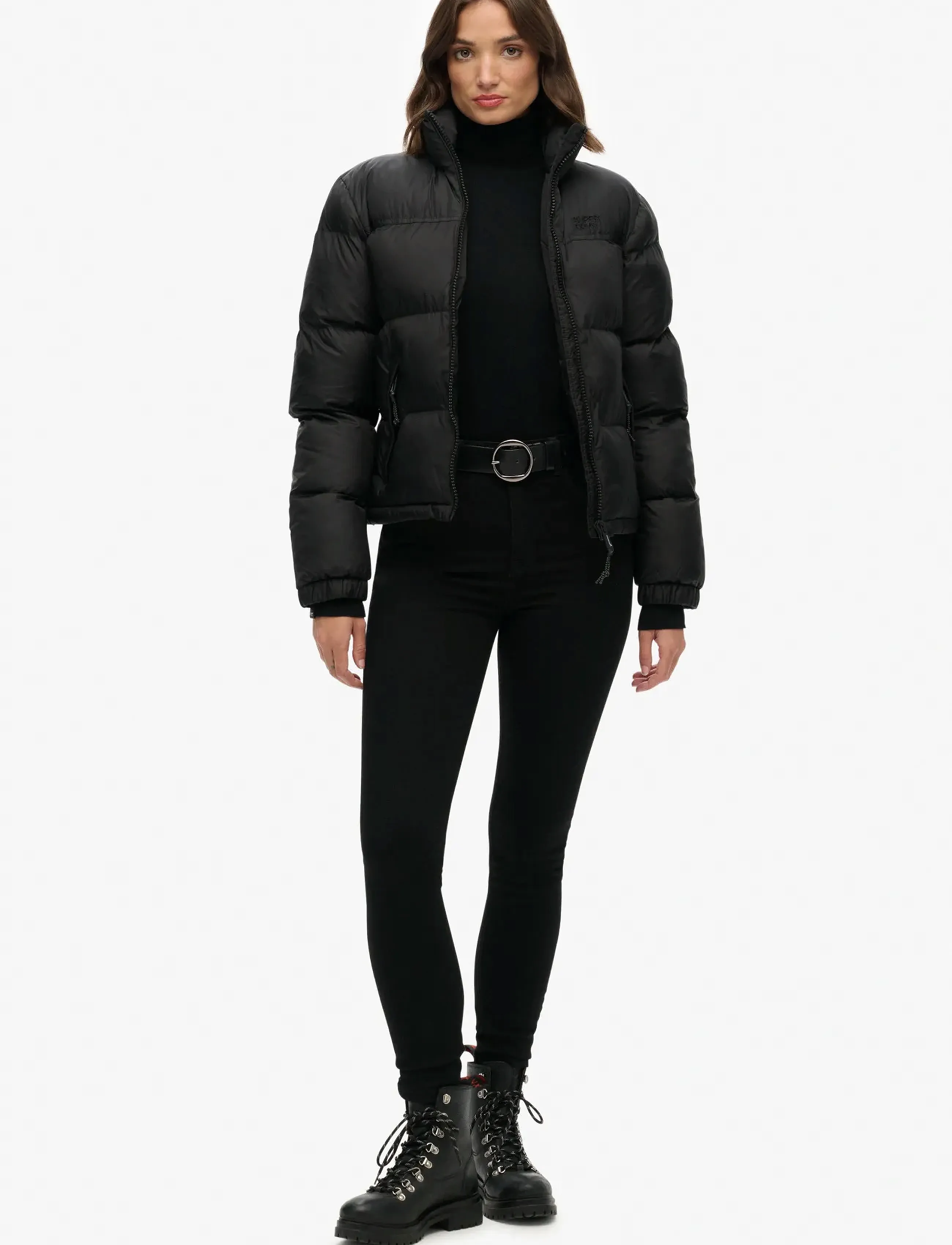 Tech Jacket 6