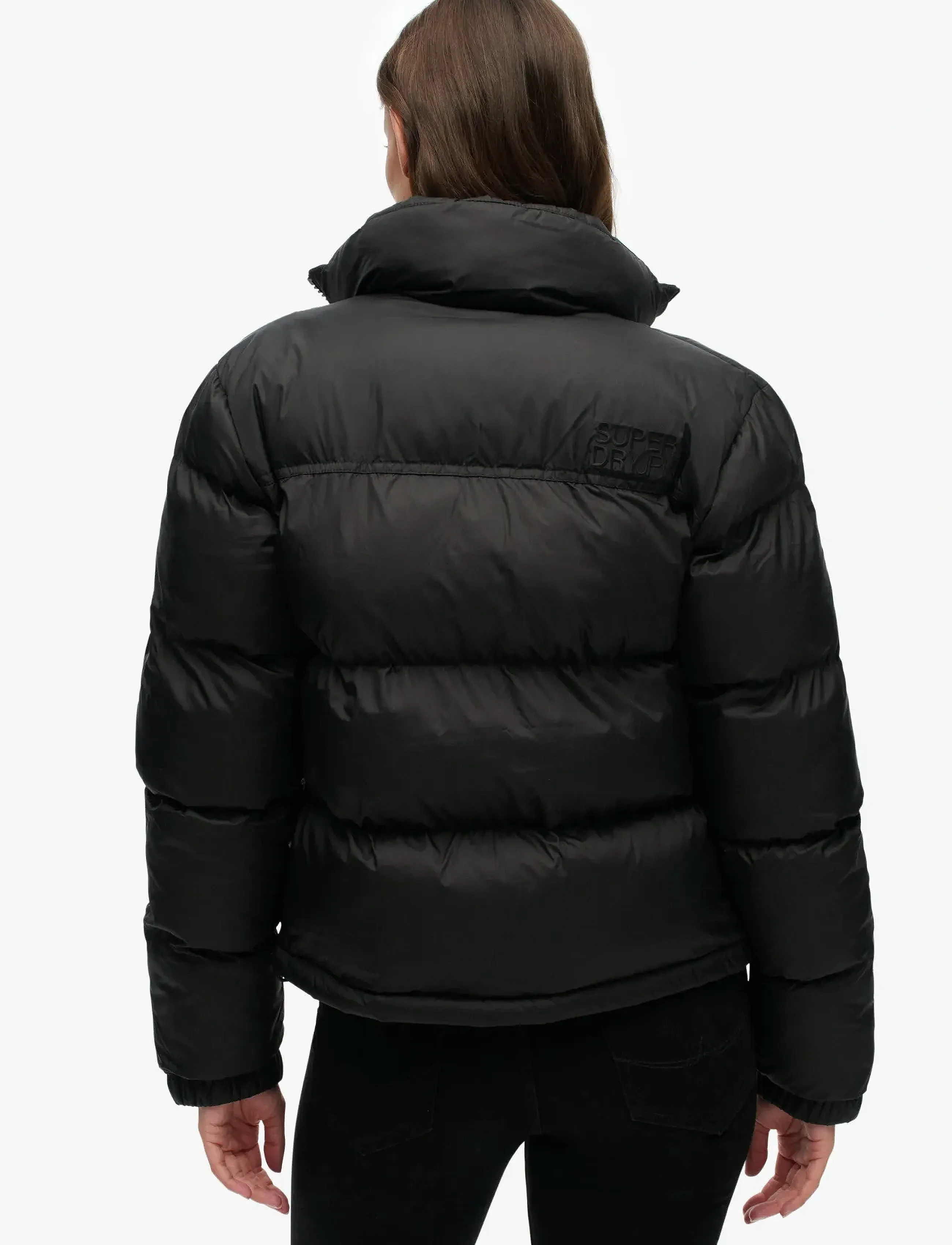 Tech Jacket 7