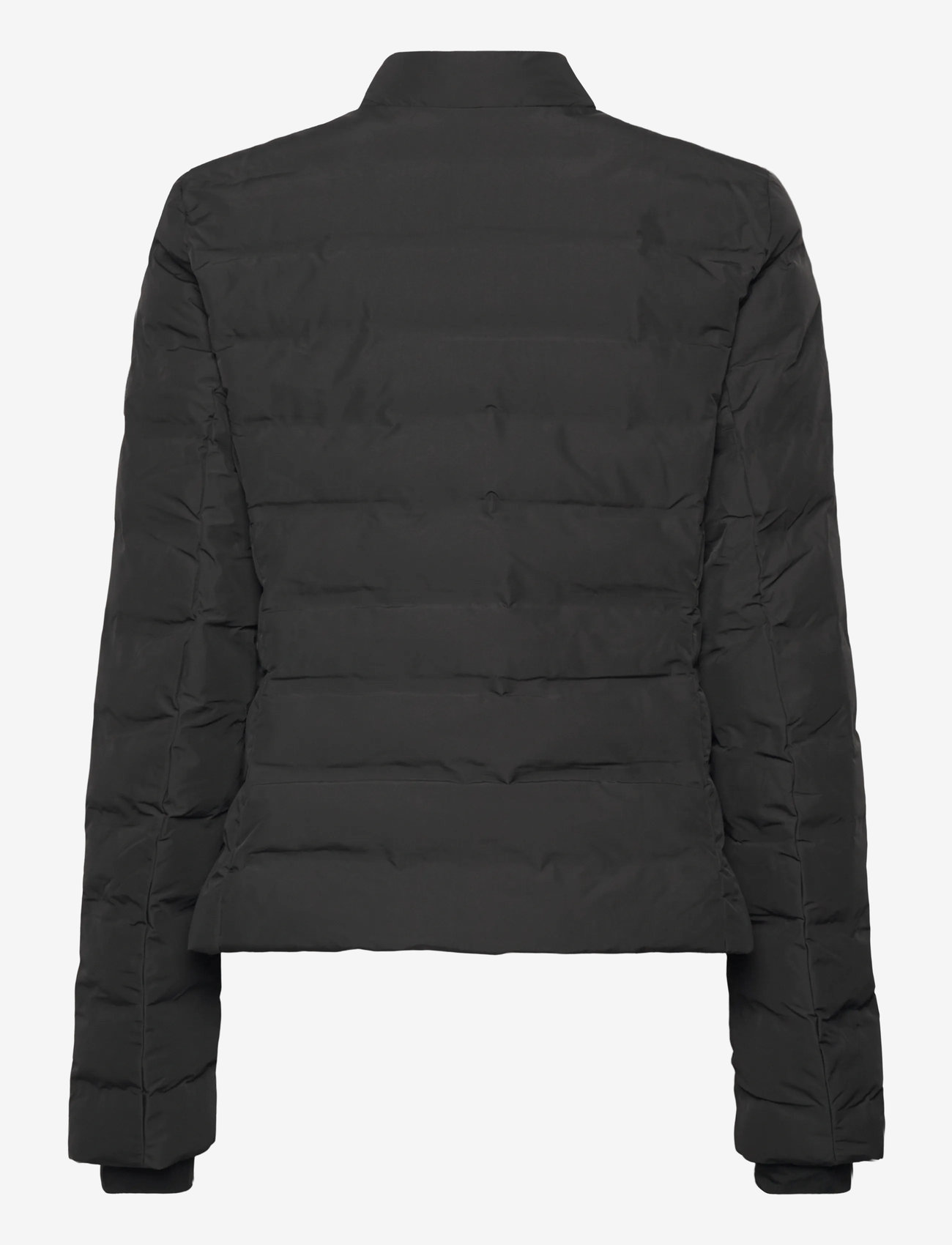 Superdry Sport - CITY FUJI PADDED JACKET - winterjacken - black - 1