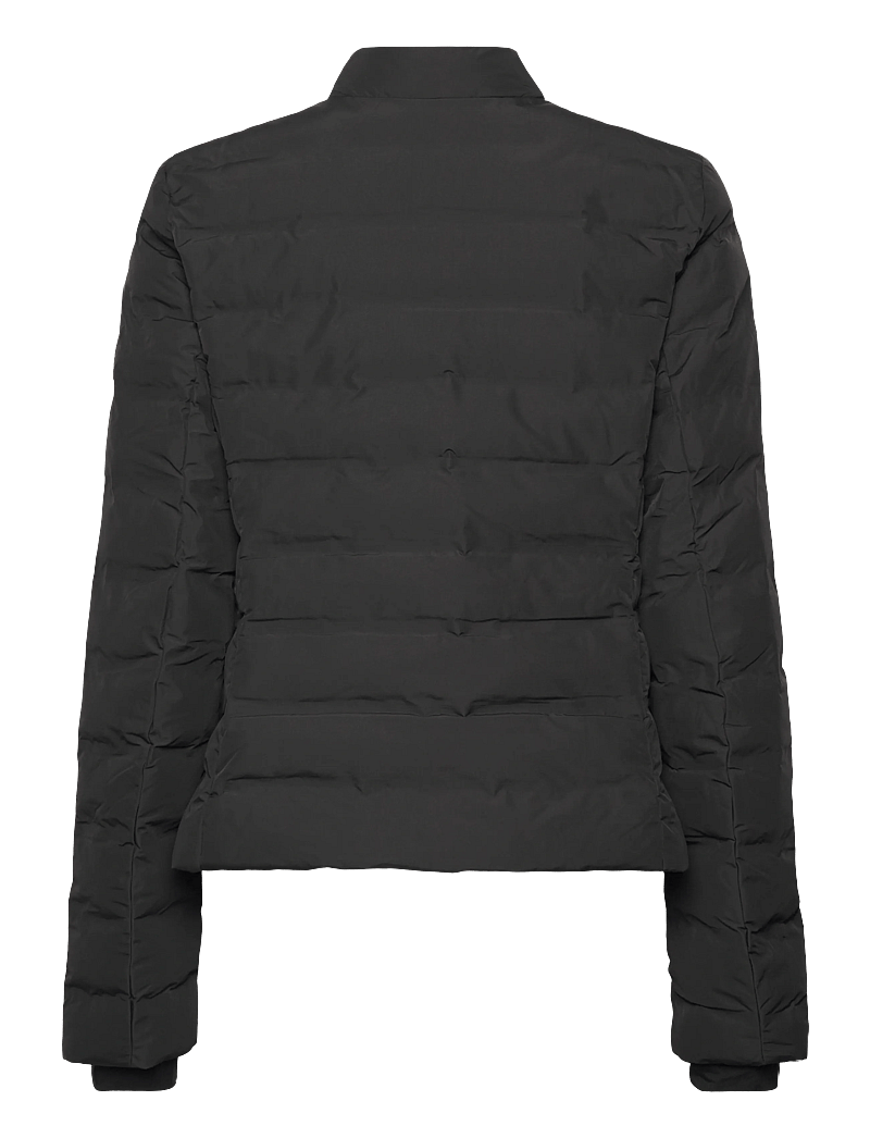 Superdry Sport - CITY FUJI PADDED JACKET - dunjackor - black - 2