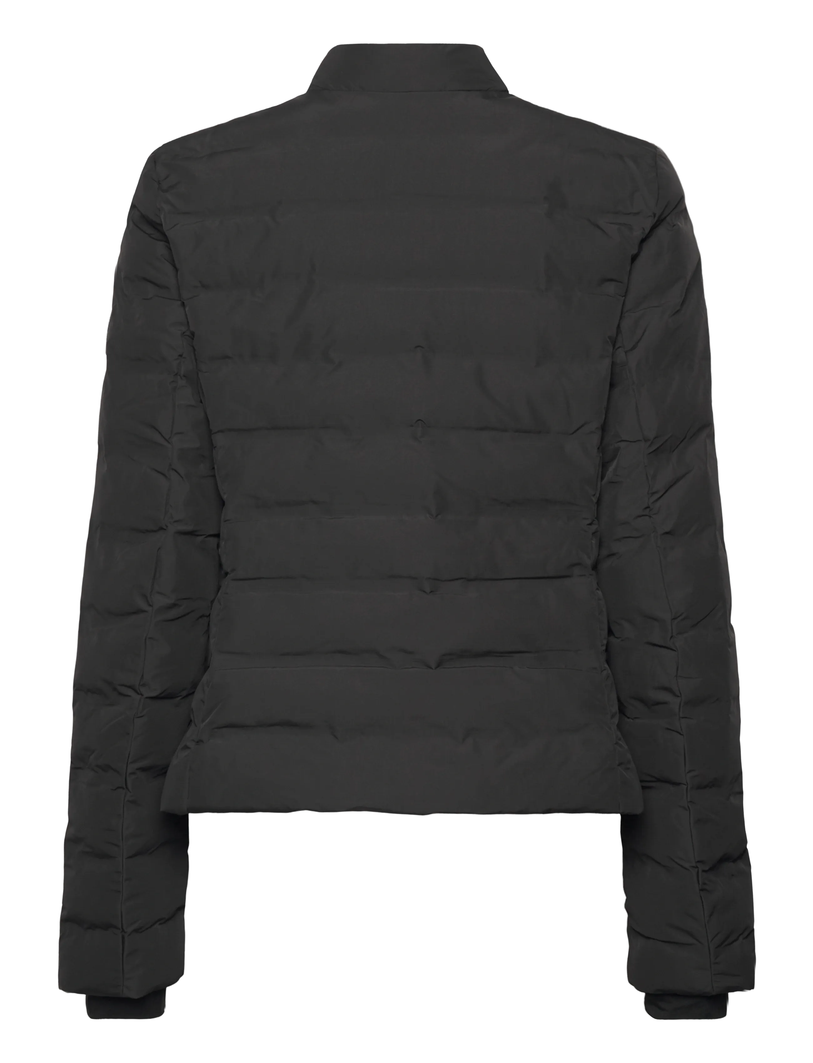 Superdry Sport - CITY FUJI PADDED JACKET - winter jacket - black - 2