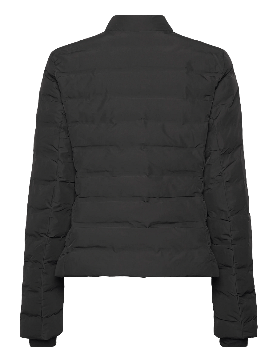 Superdry Sport - CITY FUJI PADDED JACKET - winterjassen - black - 2
