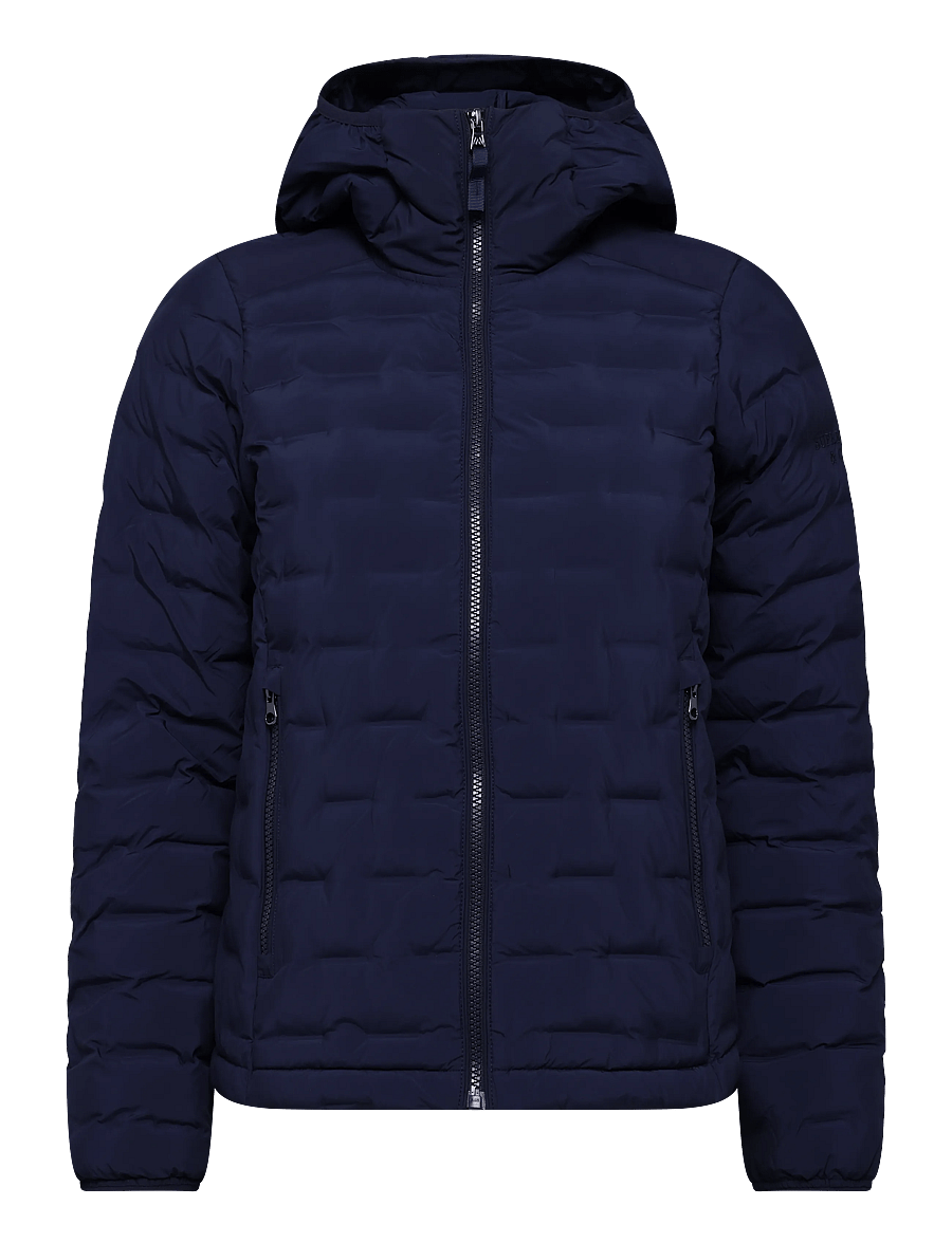 Superdry Sport - HOOD HEAT WELD PADDED JACKET - winter jacket - darkest navy - 1