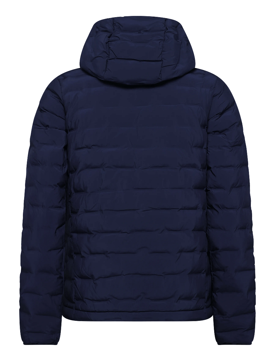 Superdry Sport - HOOD HEAT WELD PADDED JACKET - winter jacket - darkest navy - 2