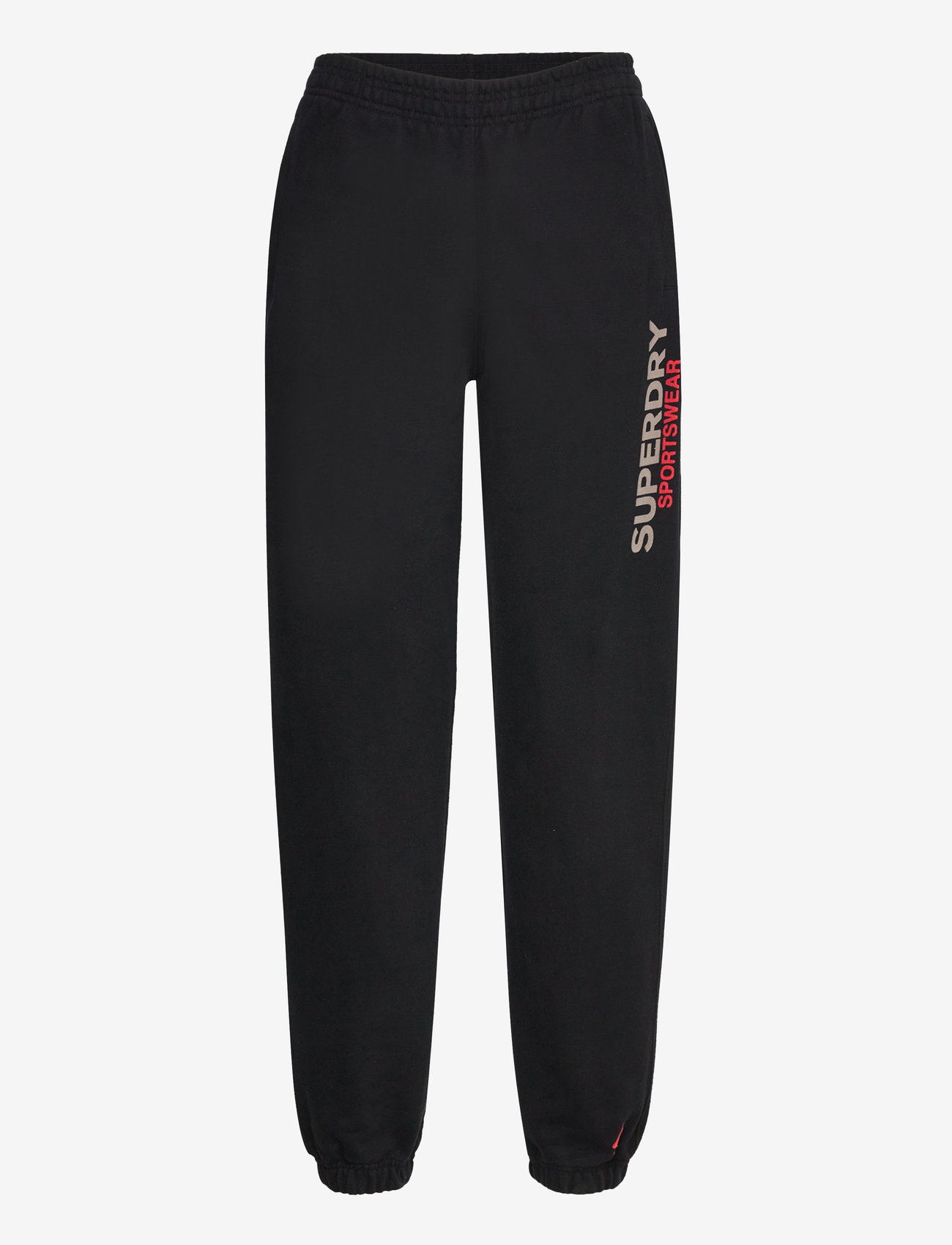 Superdry Sport Sportswear Boyfriend Jogger – sweatpants – shop at