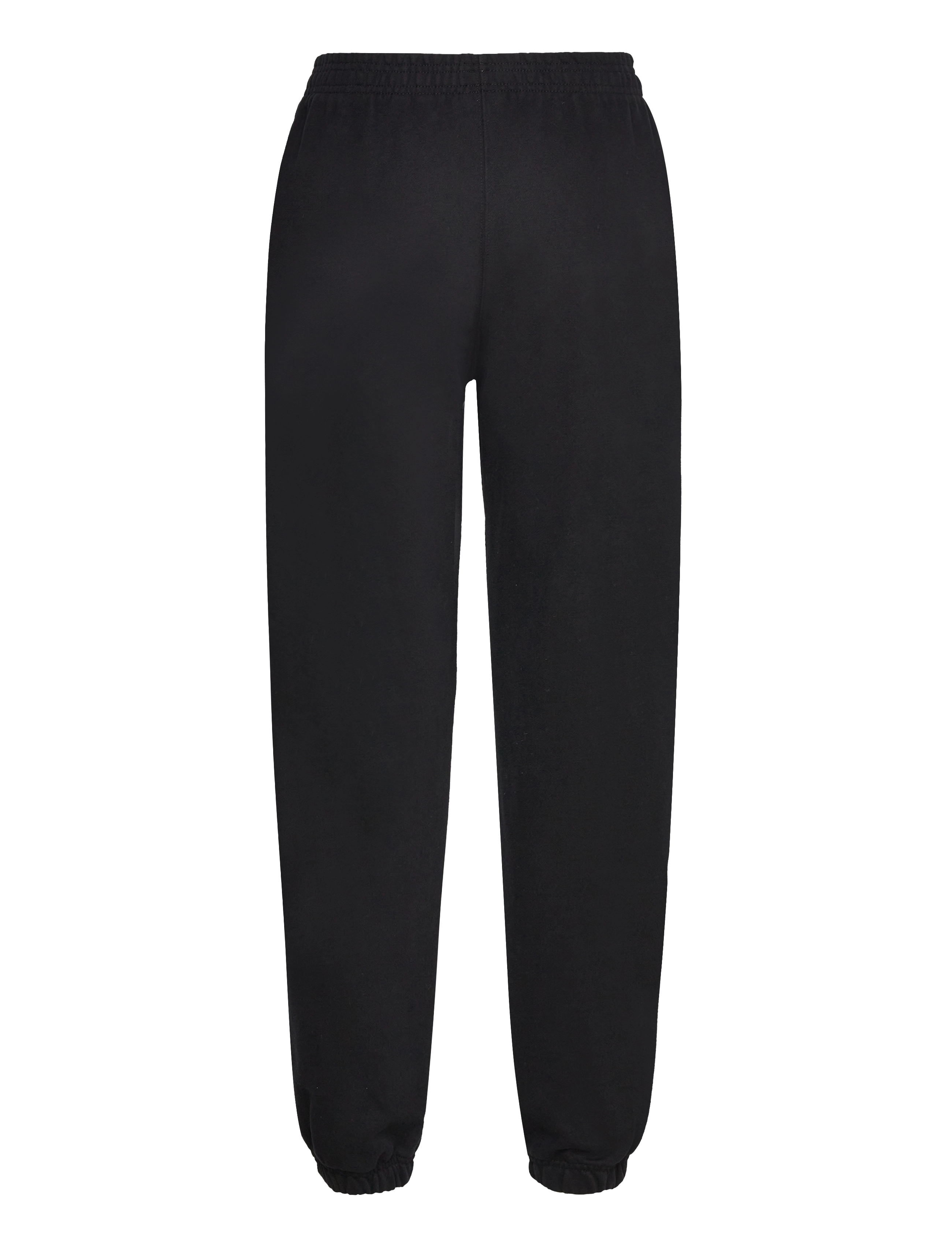 Superdry Sport - SPORTSWEAR BOYFRIEND JOGGER - black - 2