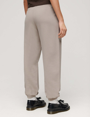 Superdry Sport - SPORTSWEAR BOYFRIEND JOGGER - joggers copy - deep beige - 4