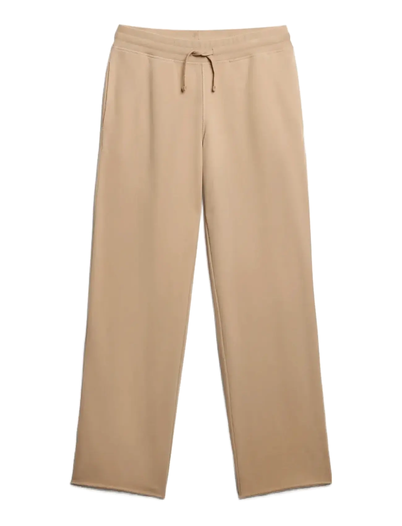 STUDIOS JOGGER - LIGHT TAUPE