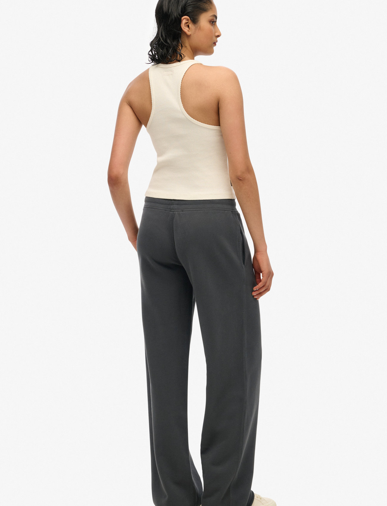 Superdry Sport - STUDIOS JOGGER - washed black - 4