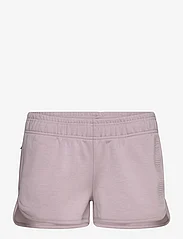 Superdry Sport - SPORT TECH RACER SHORT - sporta šorti - quail purple - 0