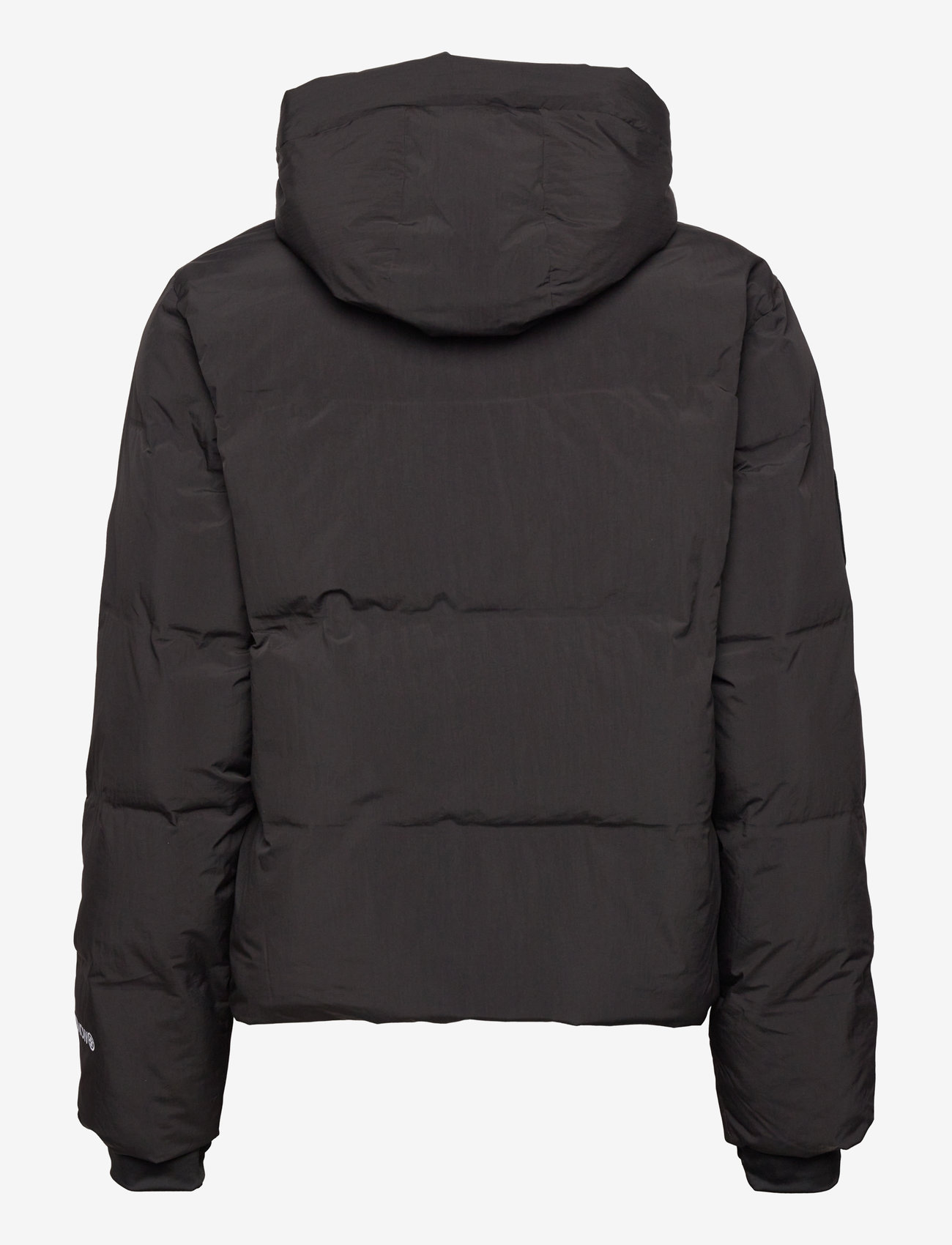 Superdry Sport - SKI BOXY PUFFER JACKET - black - 1