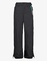 Superdry Sport - CORE SKI TROUSERS - kvinder - black - 0