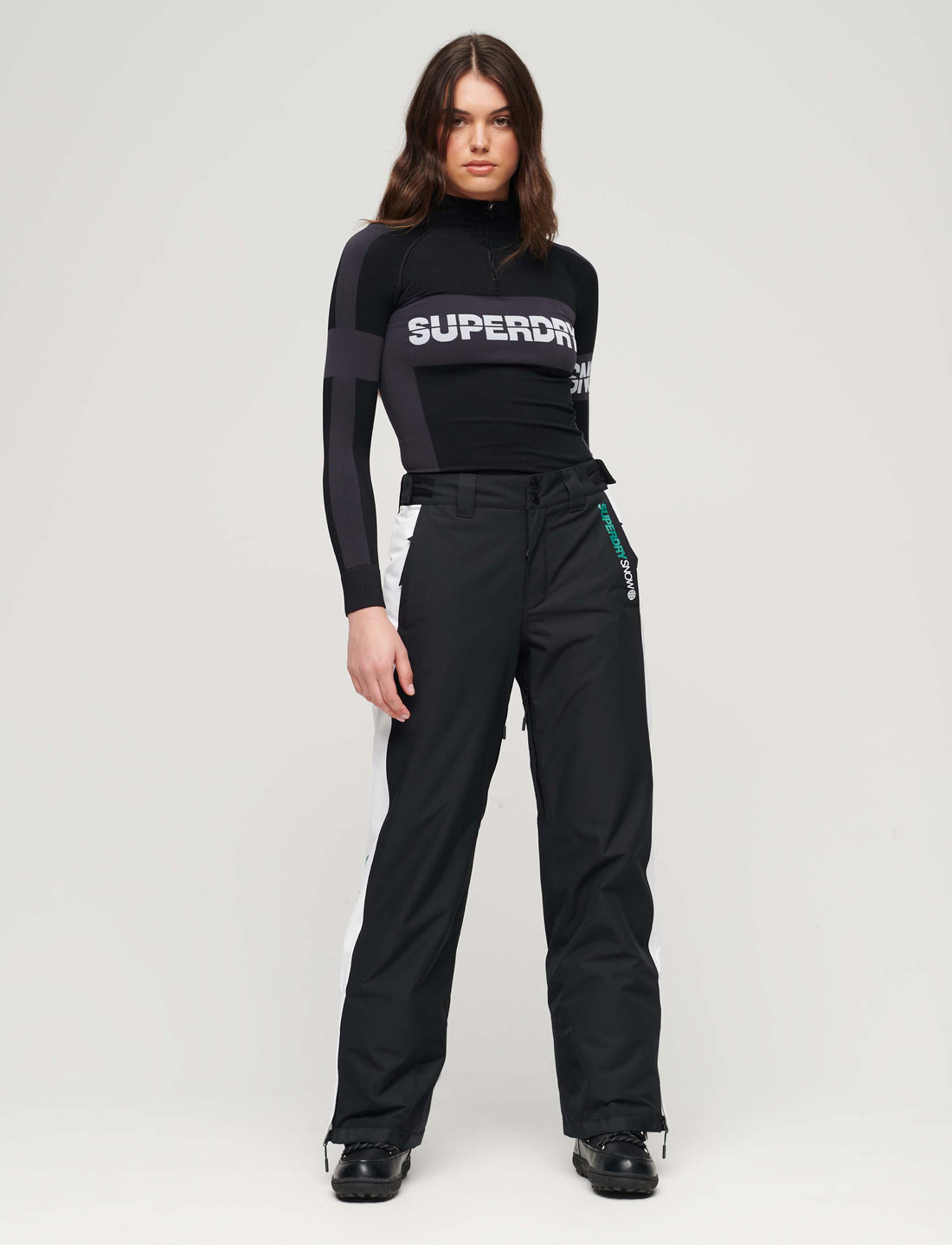 Superdry waterproof trousers hotsell